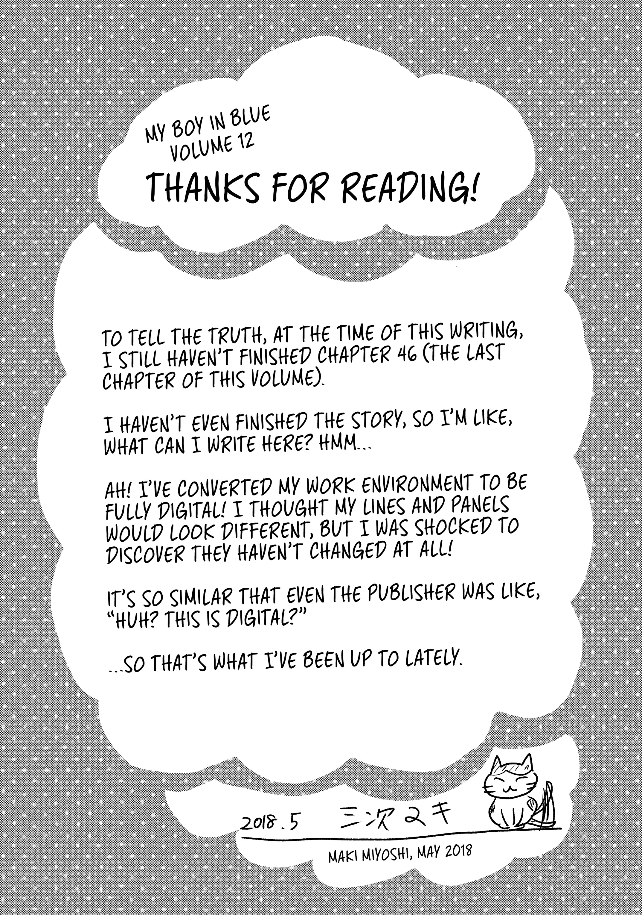 P to JK Chapter 46 page 41 - 