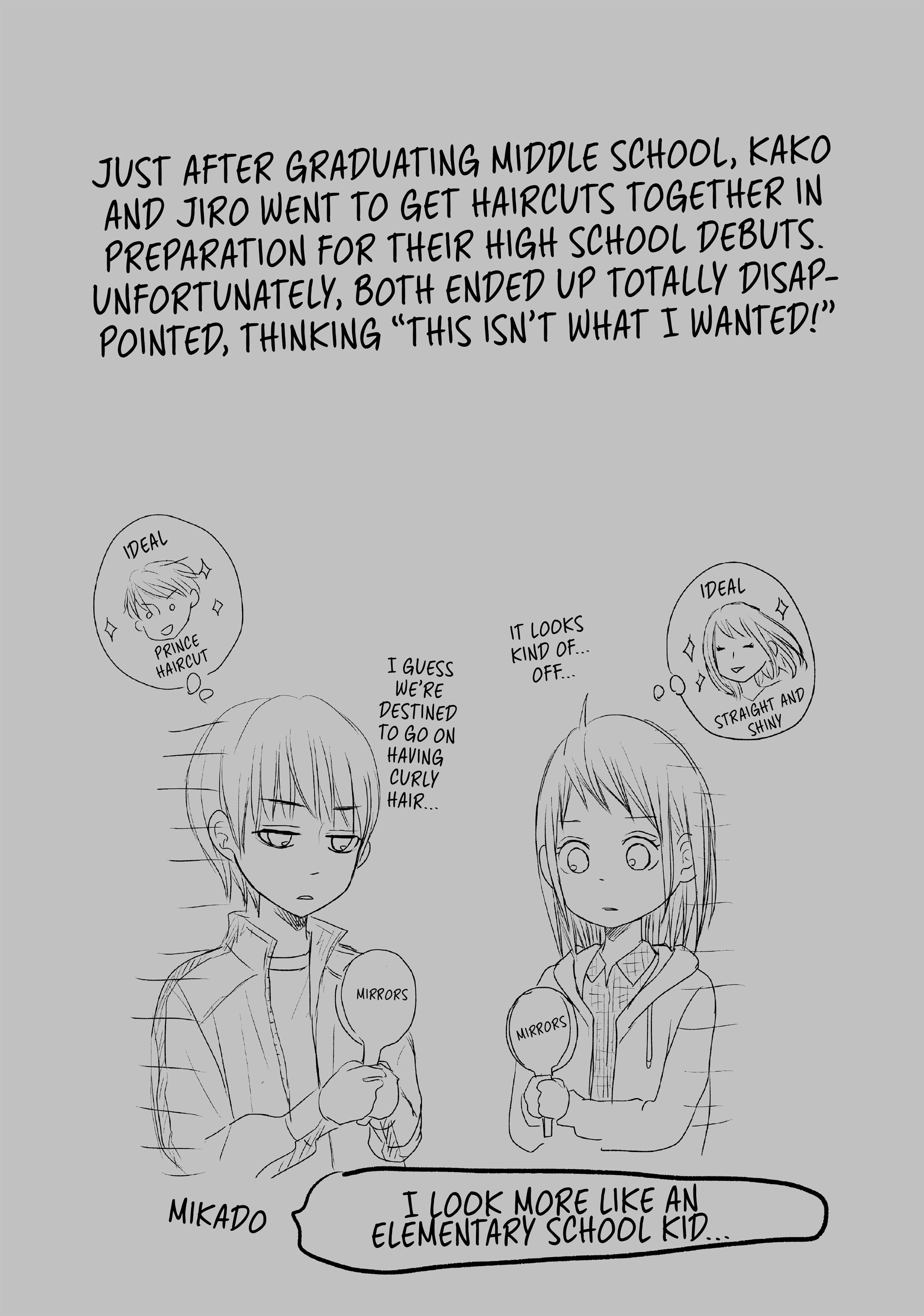 P to JK Chapter 46 page 42 - 