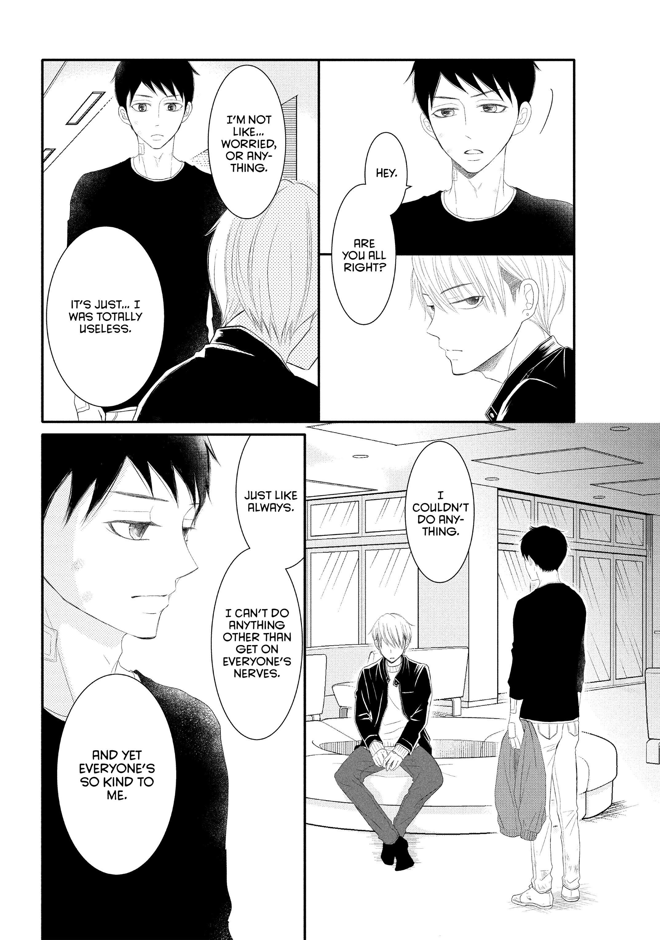 P to JK Chapter 46 page 6 - 