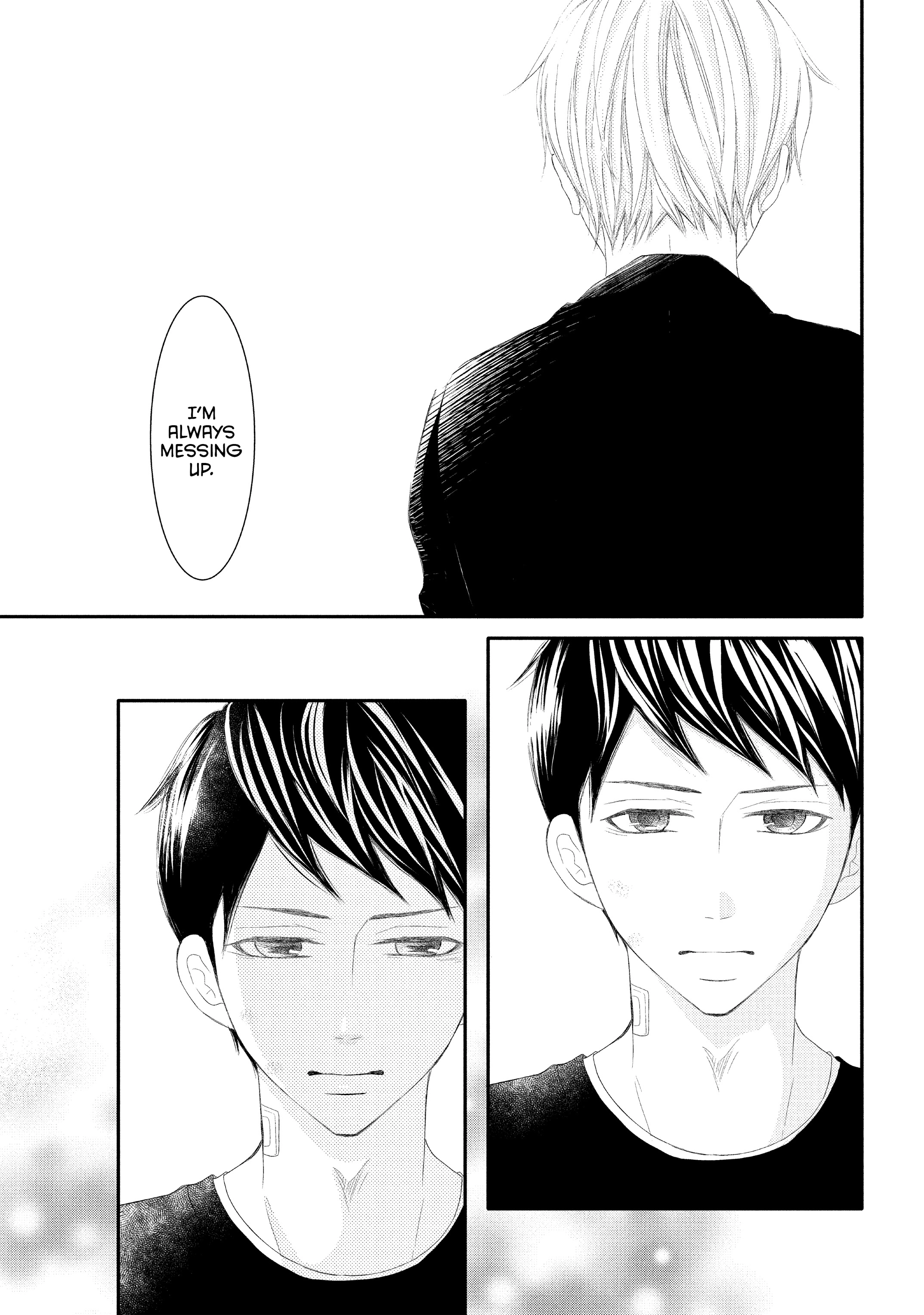P to JK Chapter 46 page 7 - 