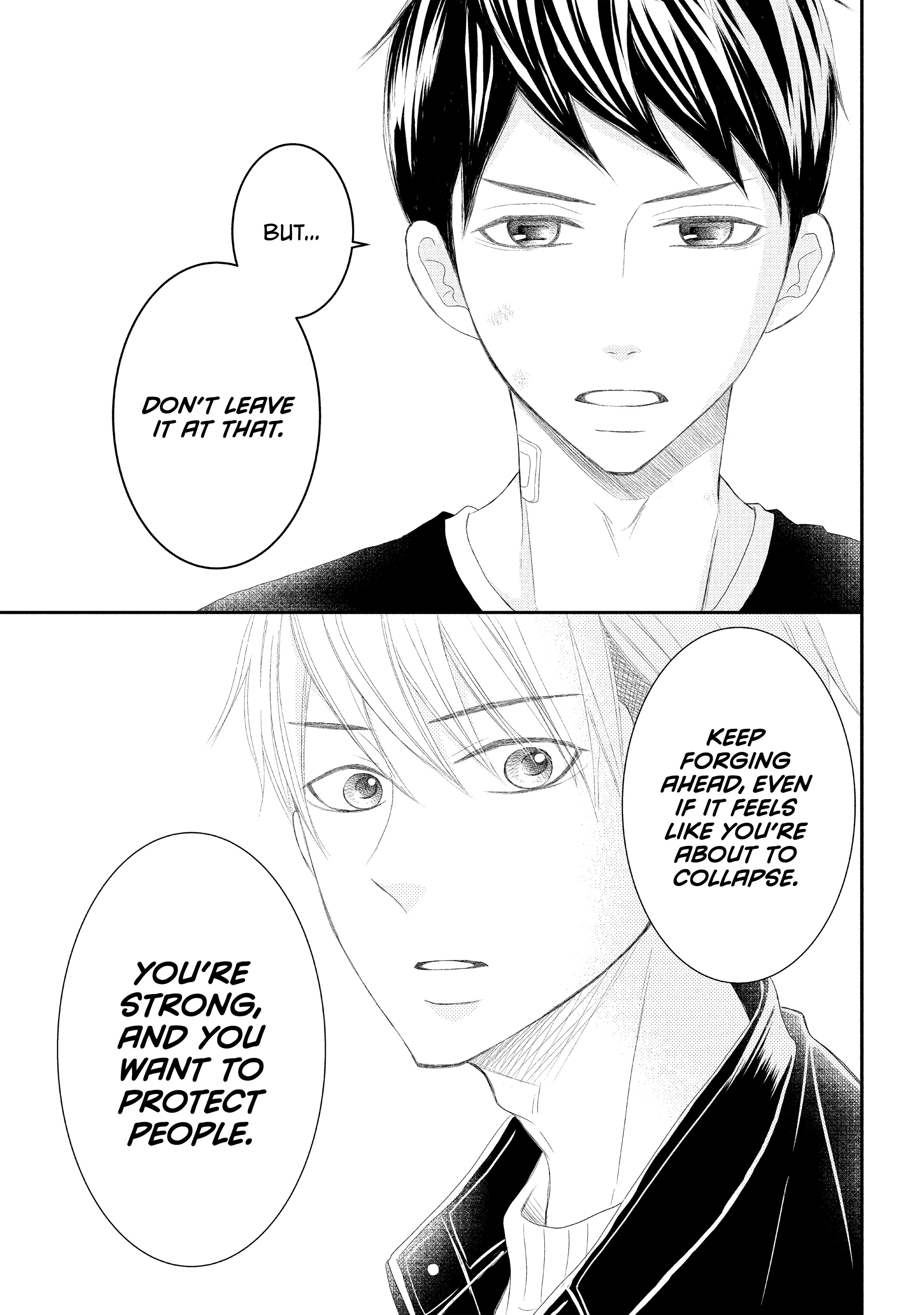 P to JK Chapter 46 page 9 - 