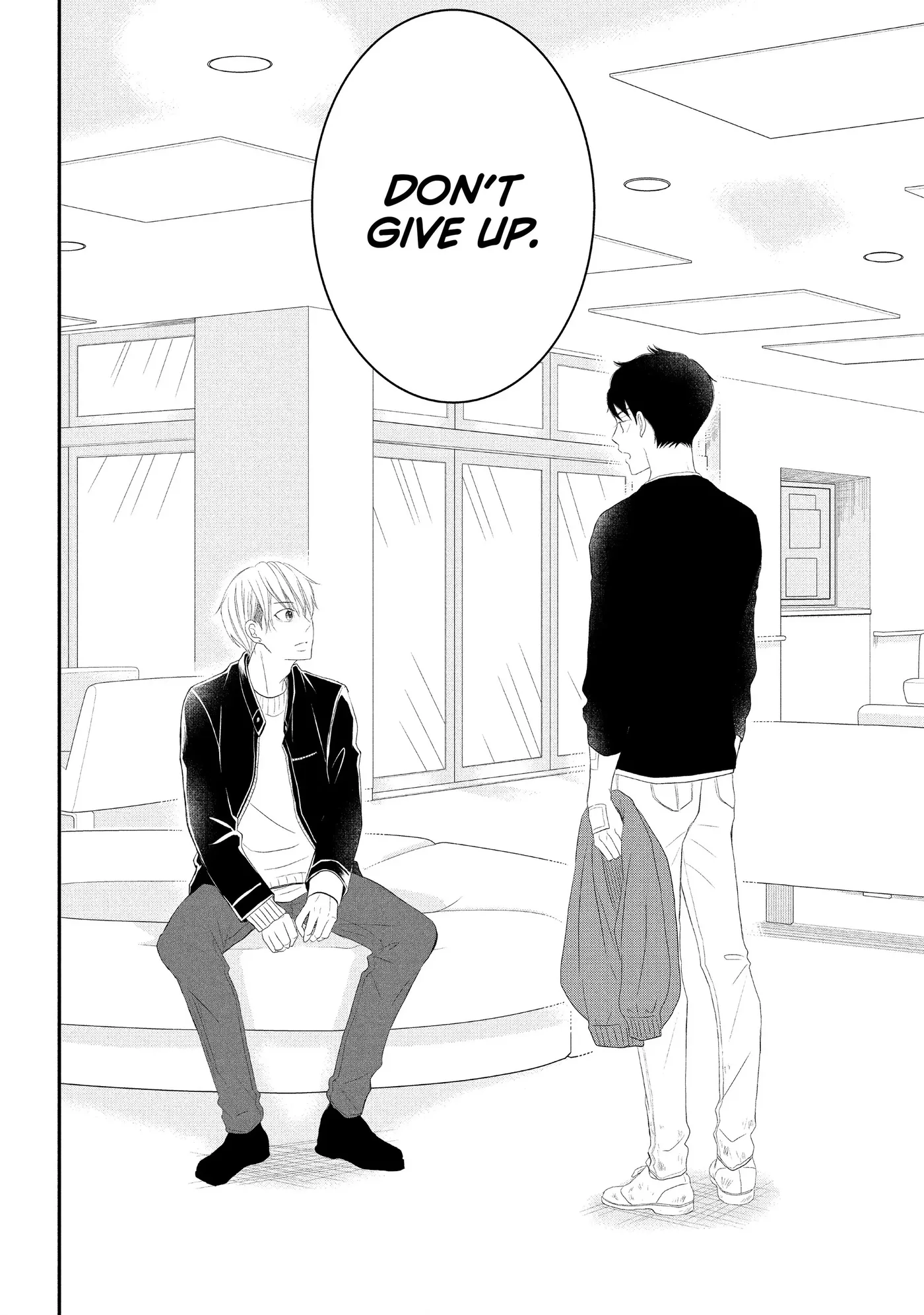 P to JK Chapter 46 page 10 - 