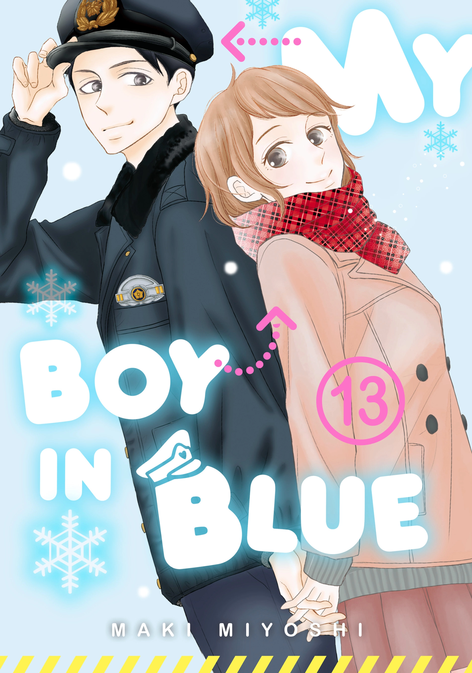 P to JK Chapter 47 page 1 - 