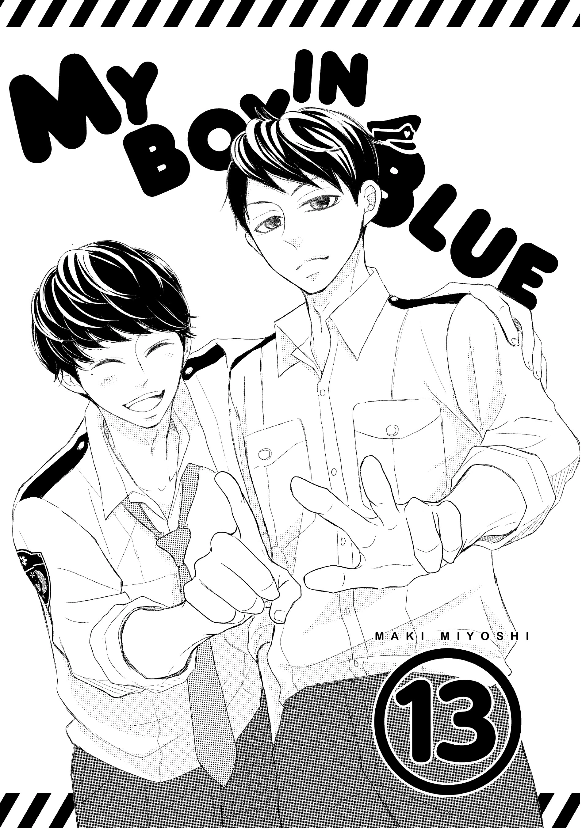 P to JK Chapter 47 page 2 - 