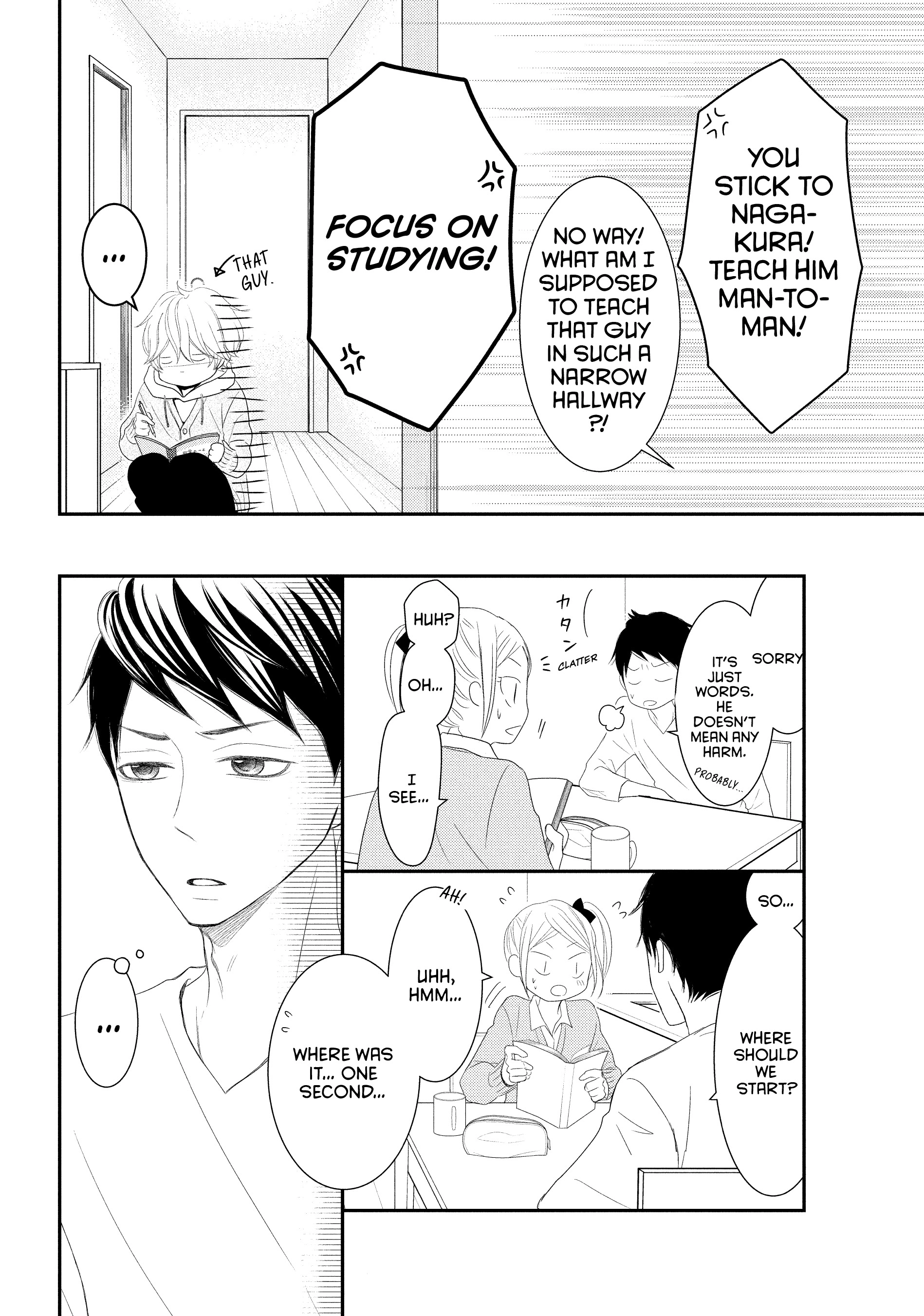 P to JK Chapter 47 page 14 - 