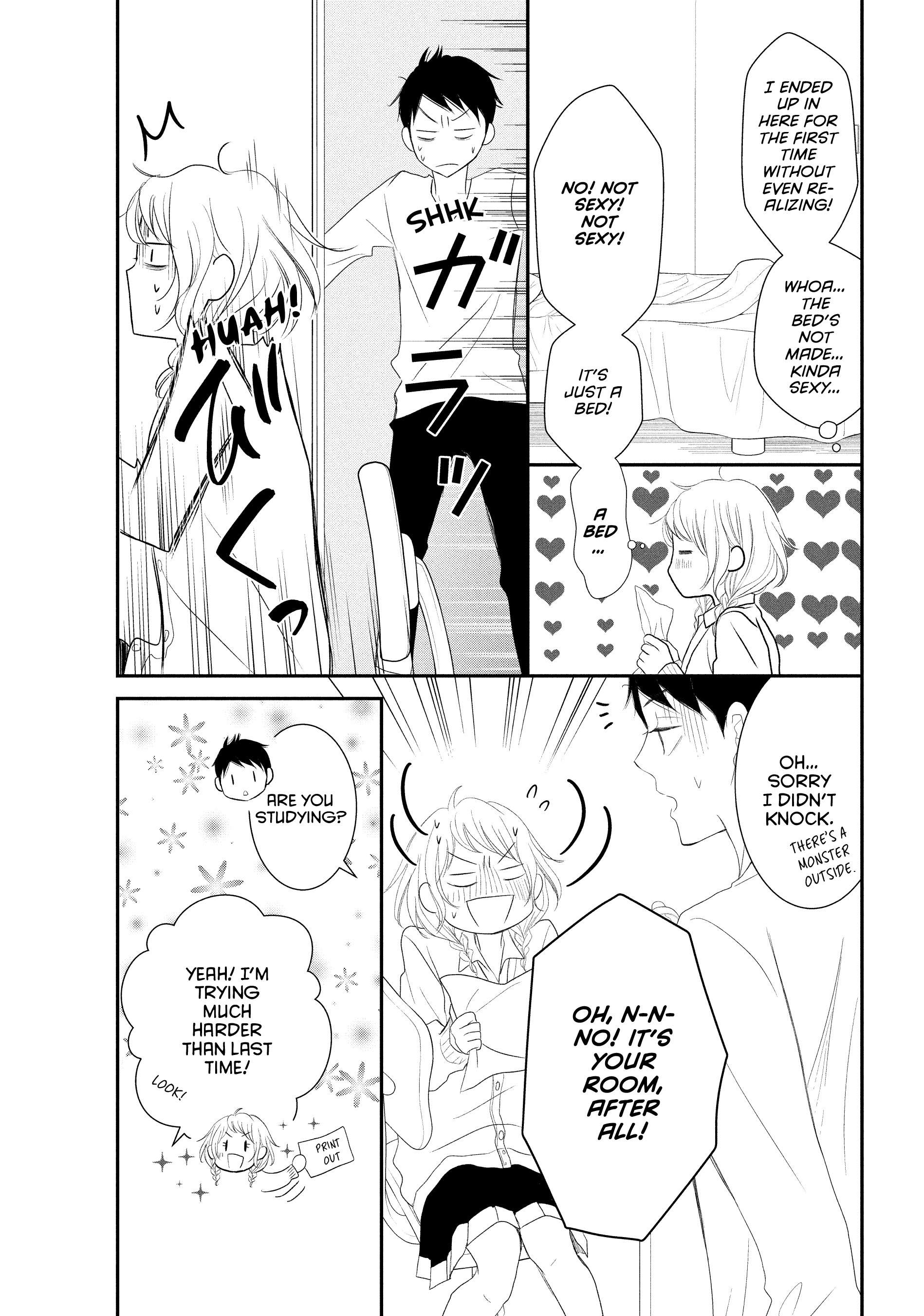 P to JK Chapter 47 page 17 - 