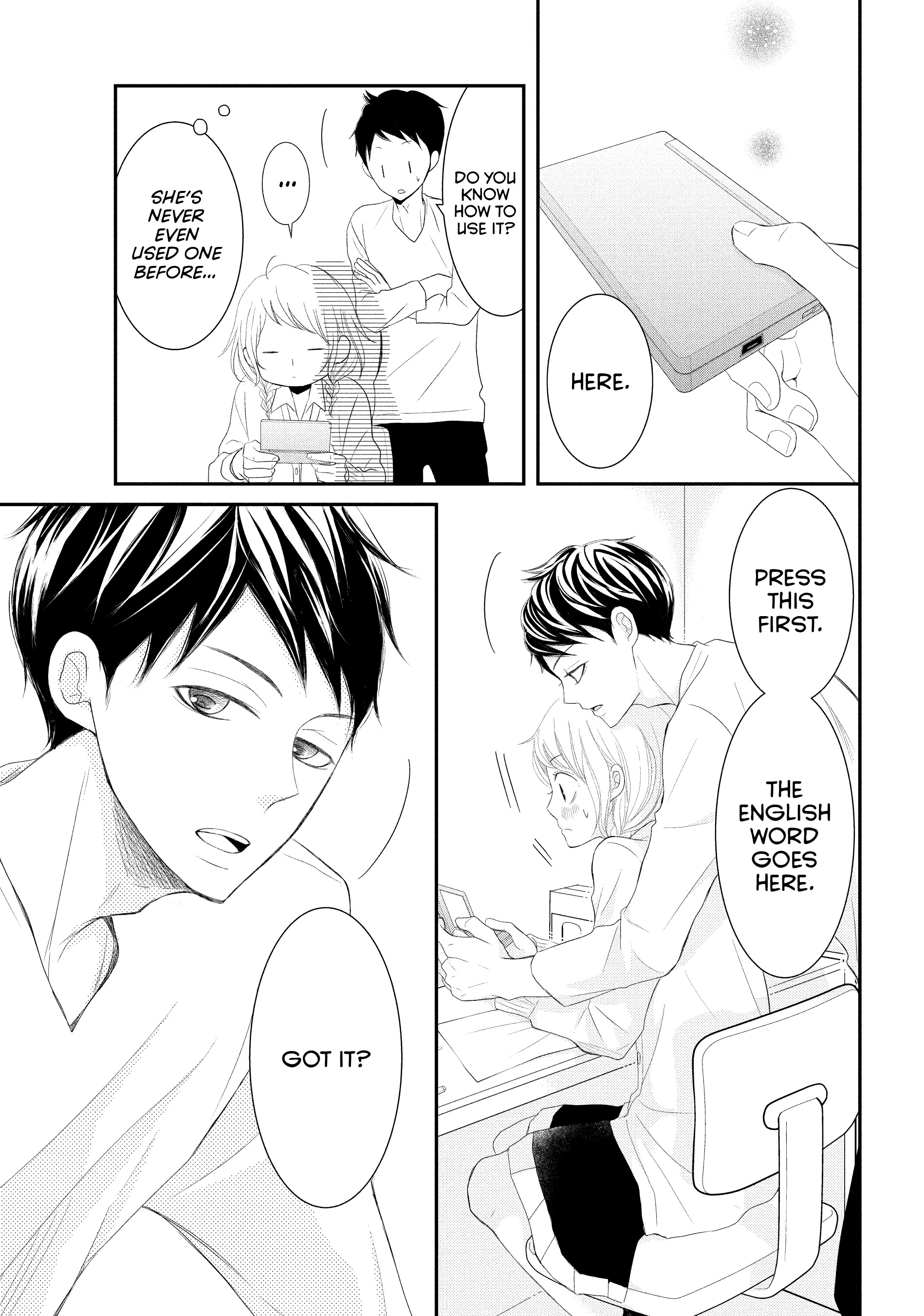 P to JK Chapter 47 page 19 - 
