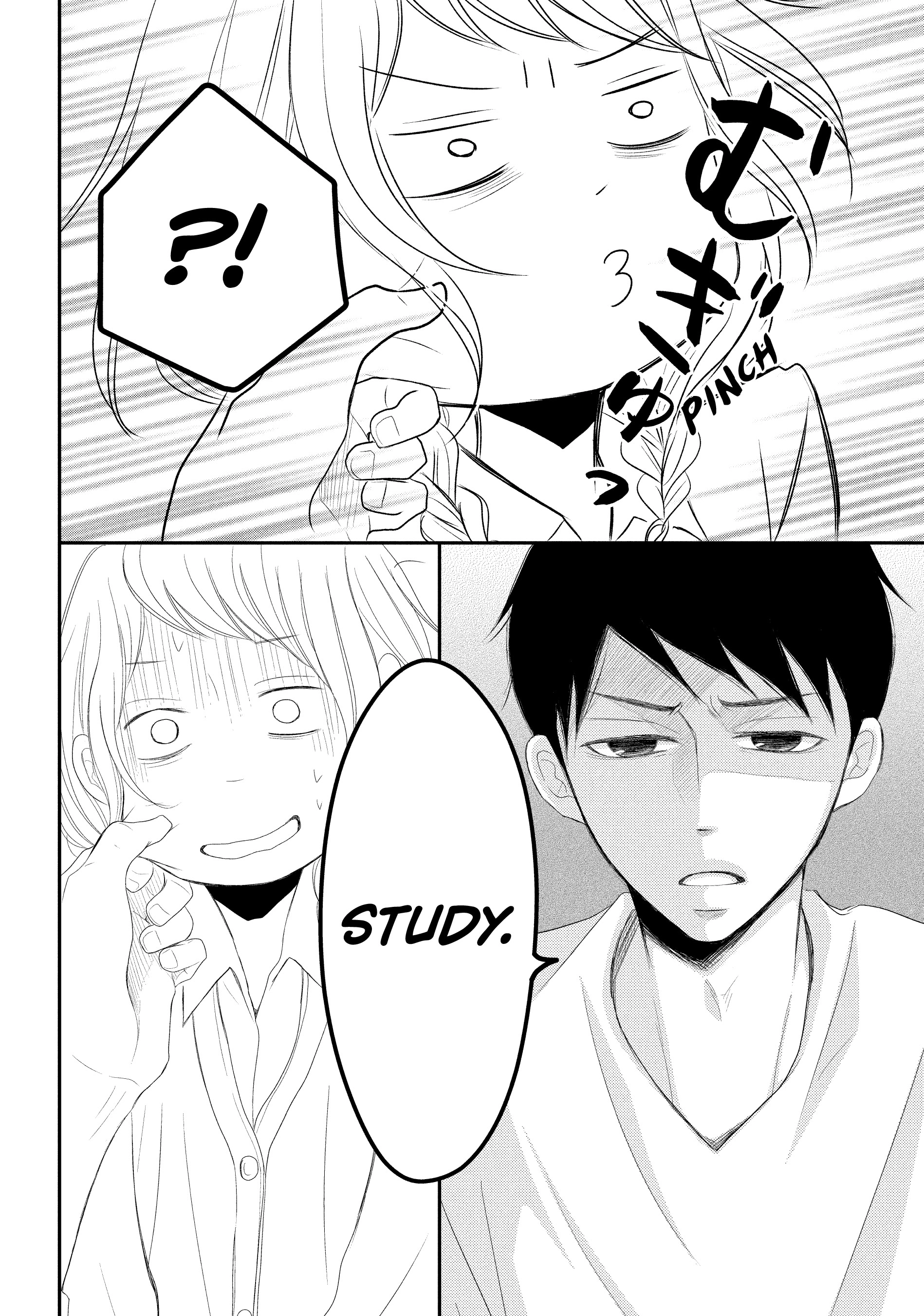 P to JK Chapter 47 page 22 - 