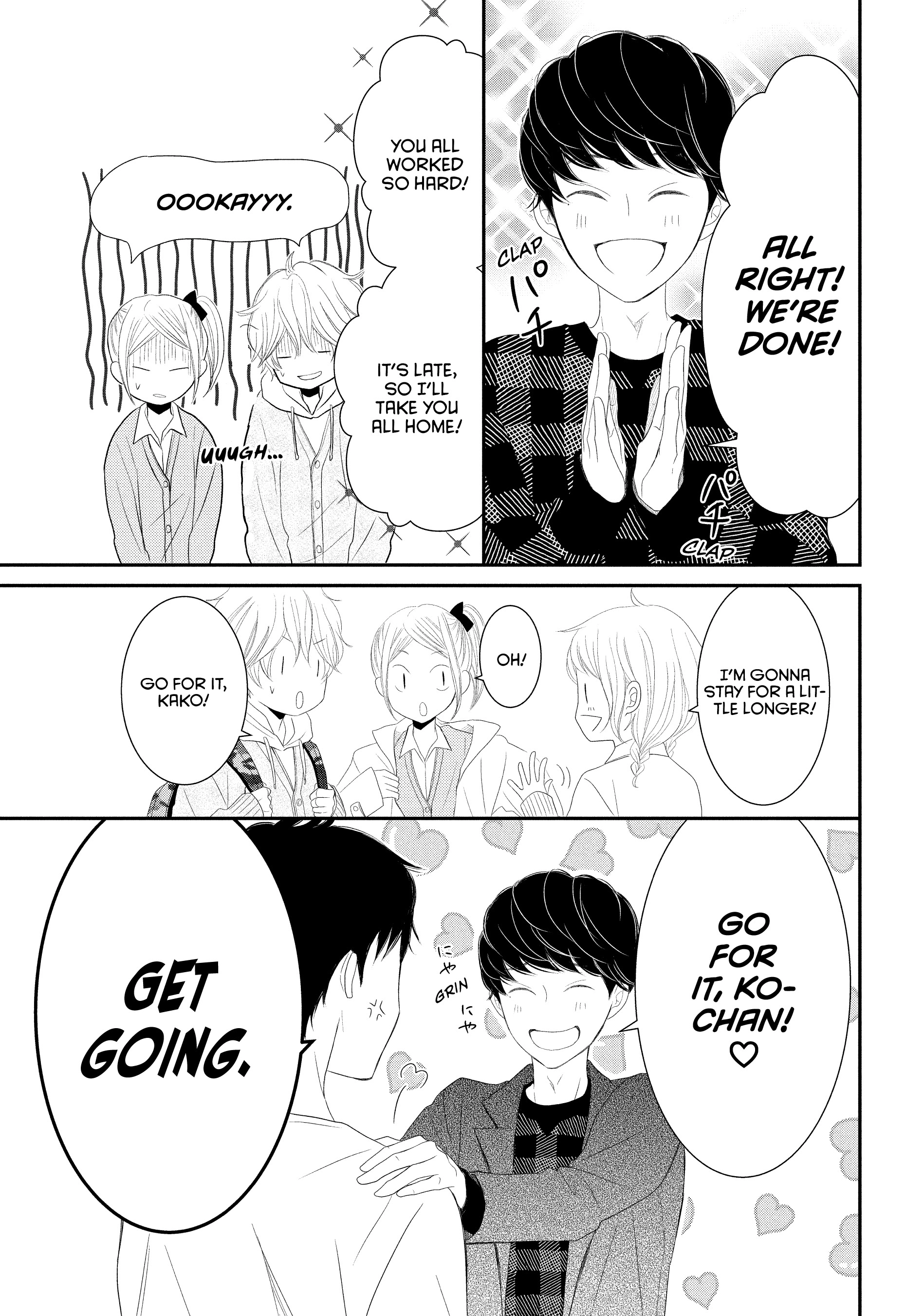 P to JK Chapter 47 page 31 - 