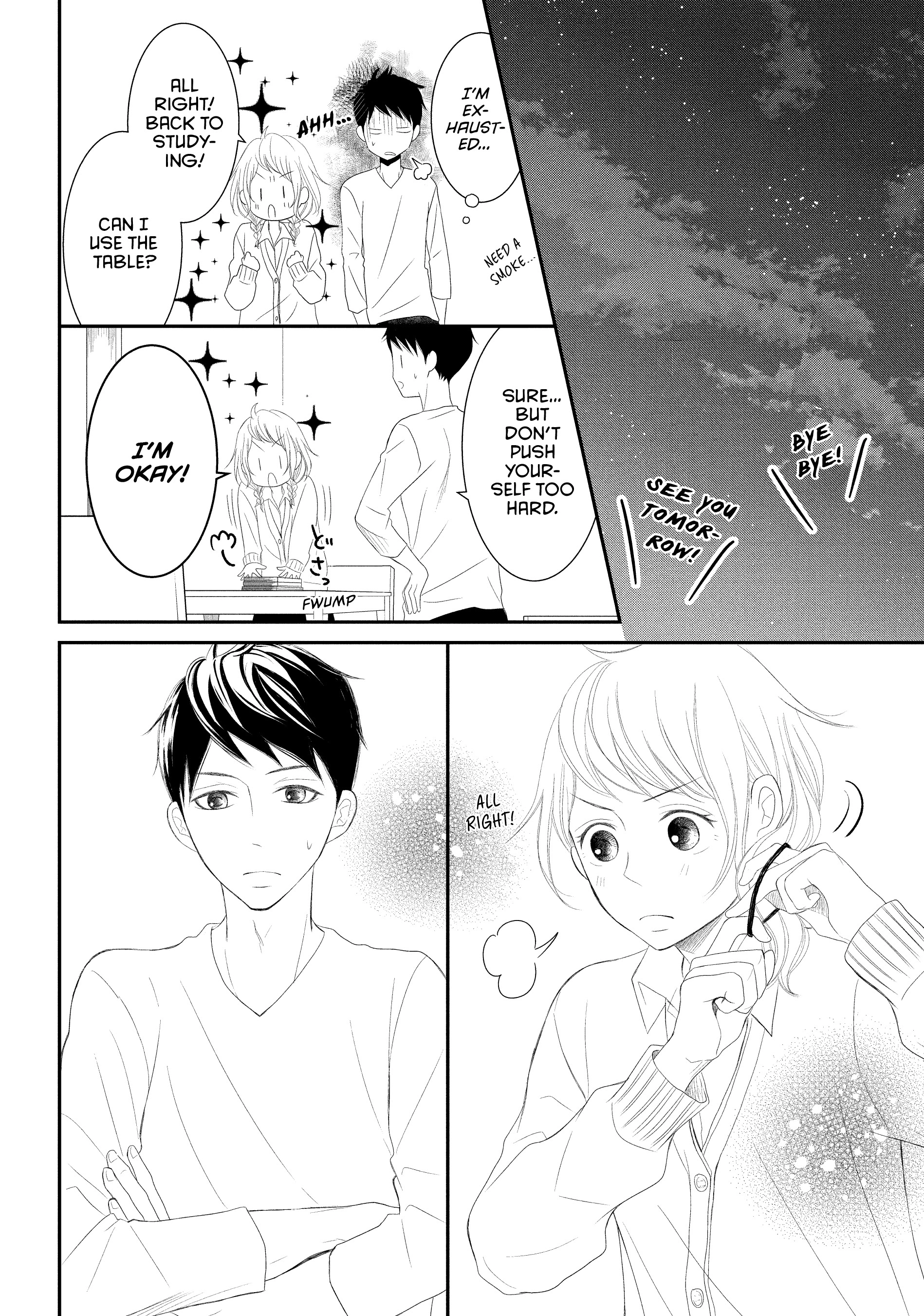 P to JK Chapter 47 page 32 - 