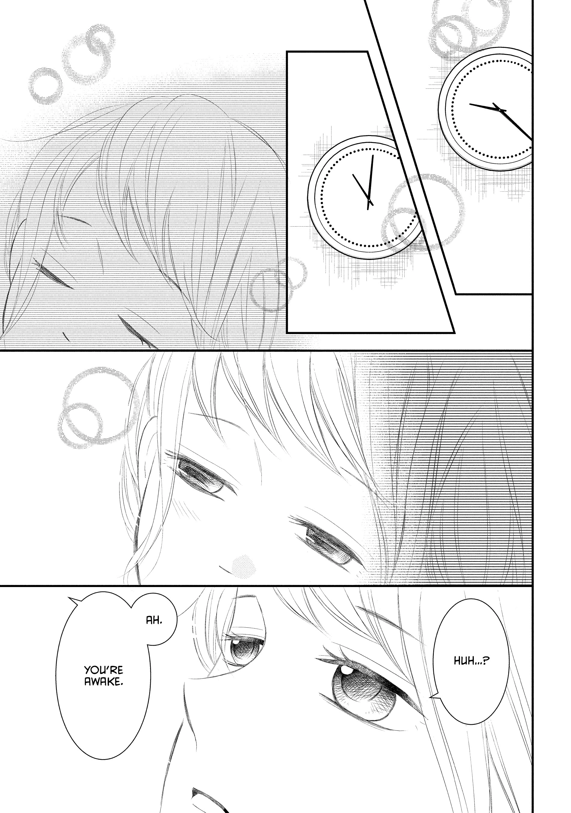 P to JK Chapter 47 page 33 - 