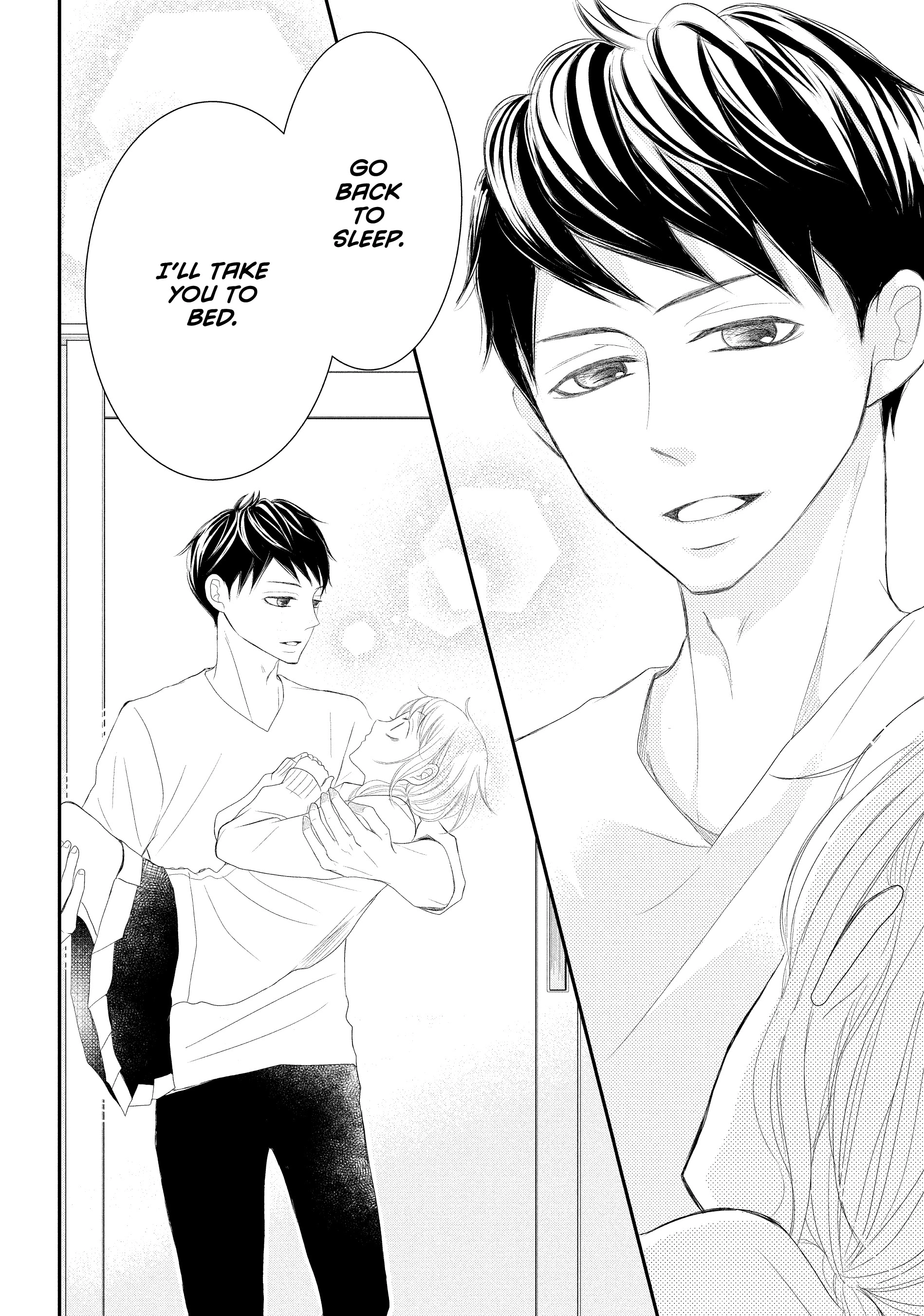 P to JK Chapter 47 page 34 - 