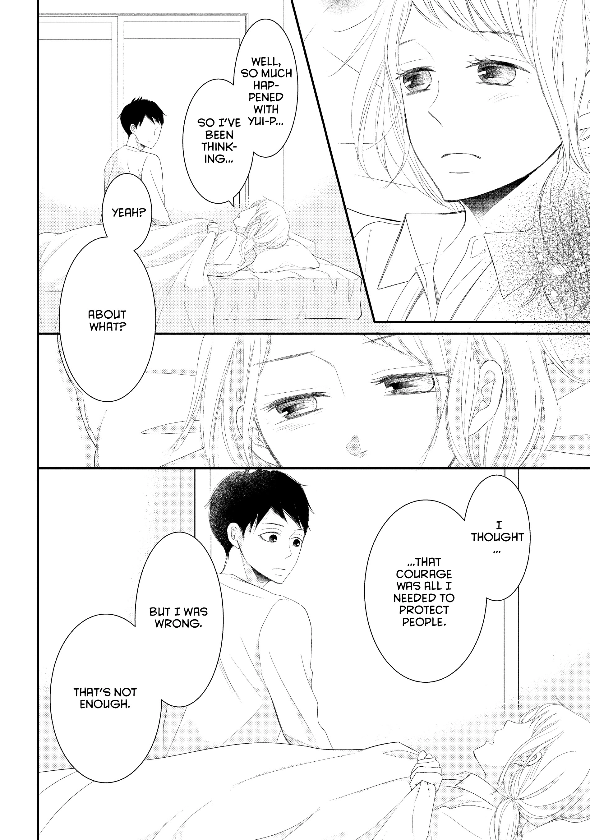 P to JK Chapter 47 page 36 - 