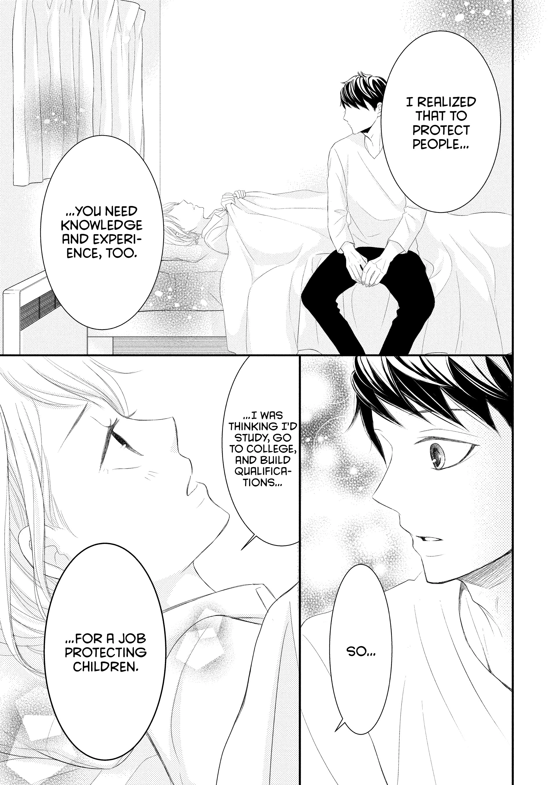 P to JK Chapter 47 page 37 - 