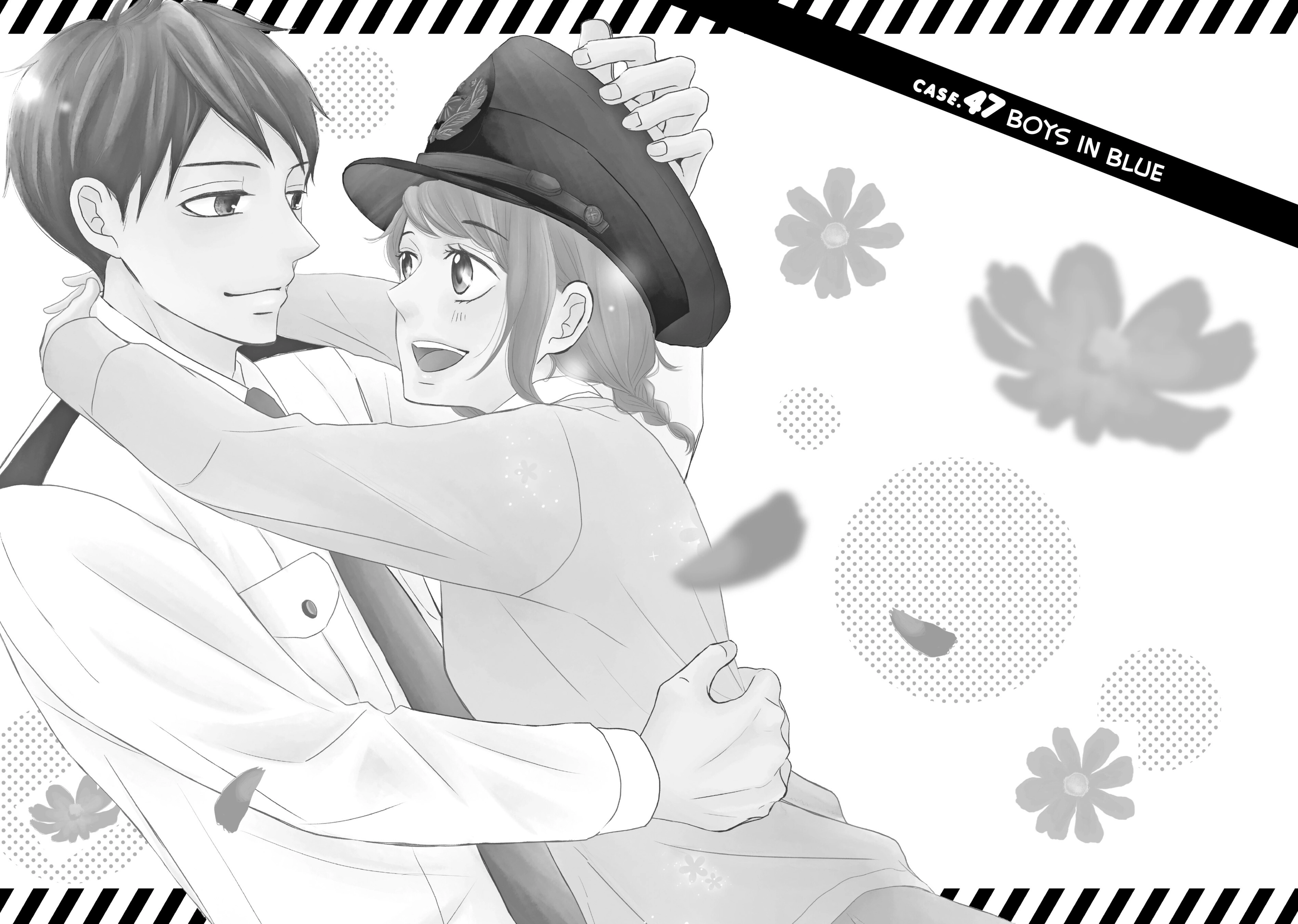 P to JK Chapter 47 page 5 - 