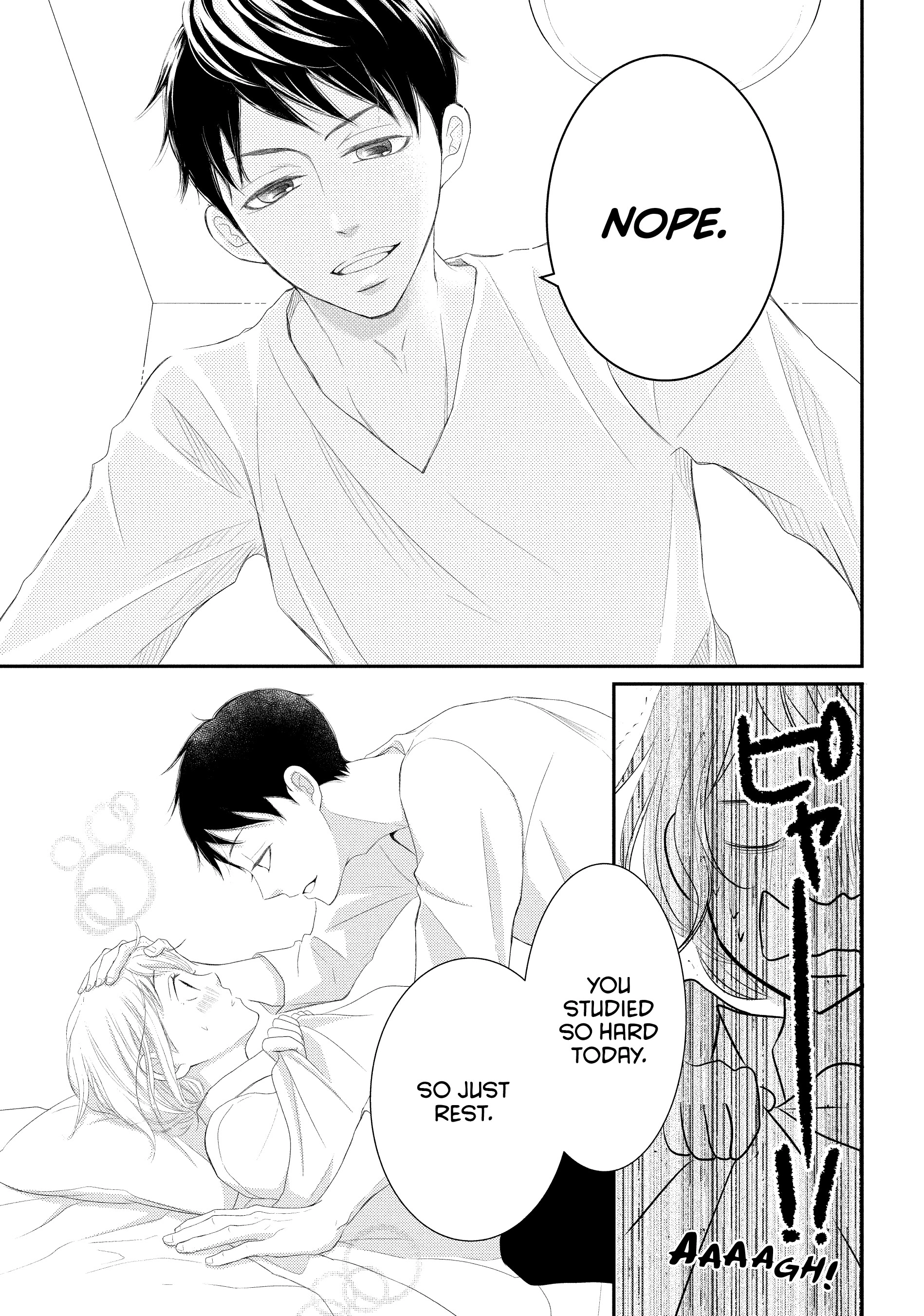 P to JK Chapter 47 page 41 - 