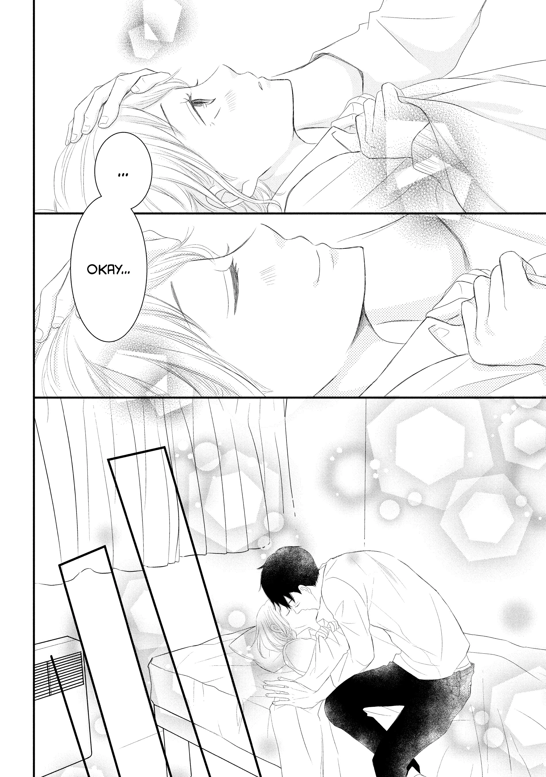 P to JK Chapter 47 page 42 - 