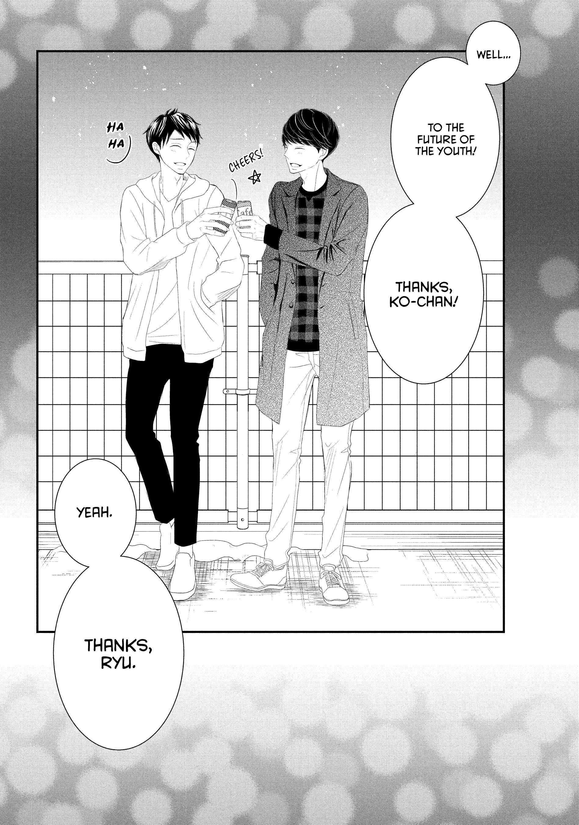 P to JK Chapter 47 page 46 - 