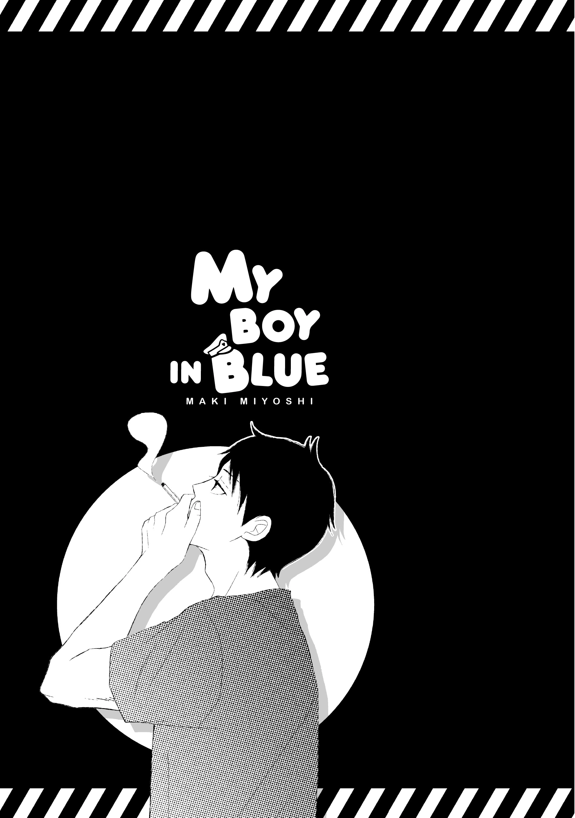 P to JK Chapter 47 page 47 - 
