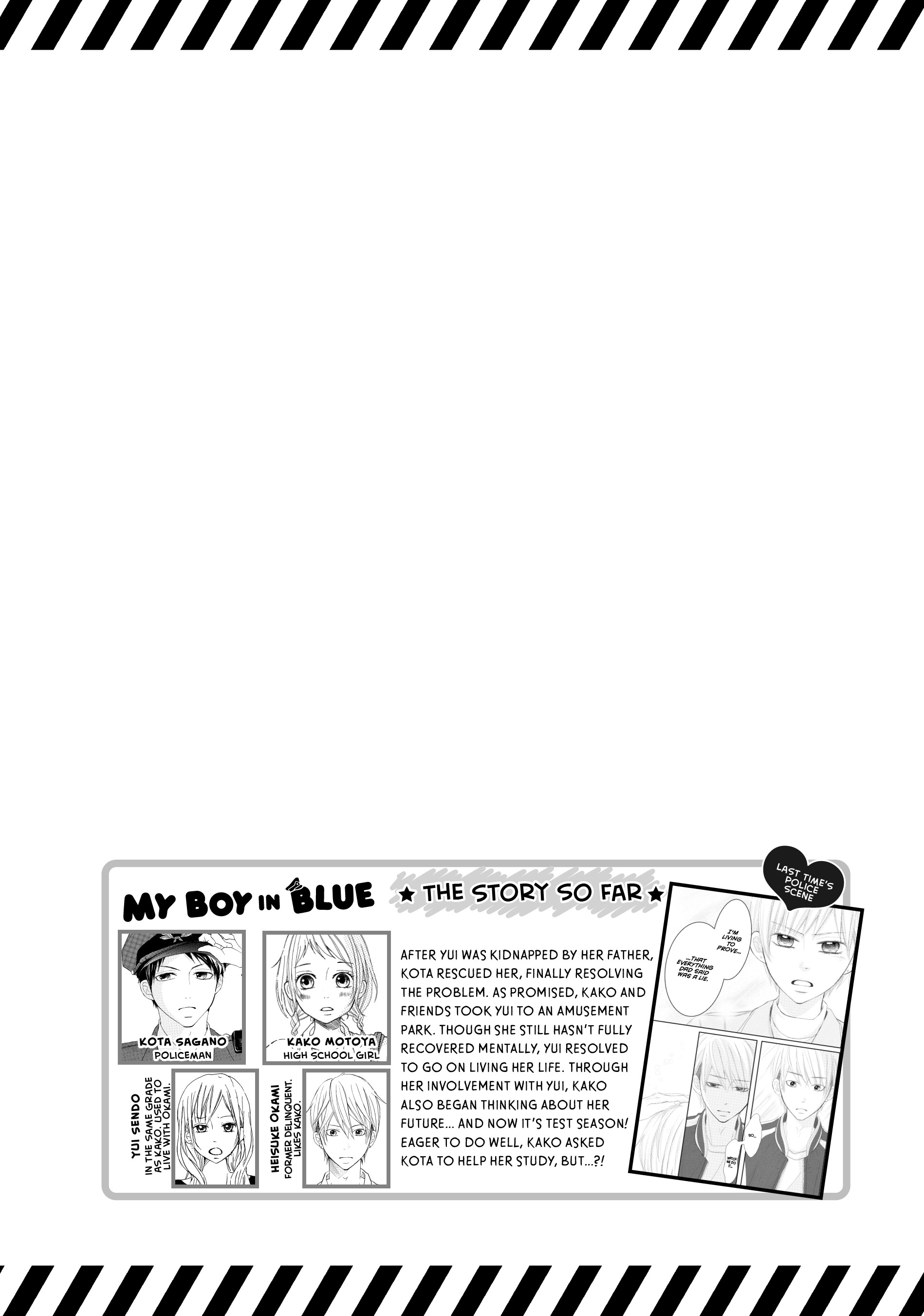 P to JK Chapter 47 page 6 - 