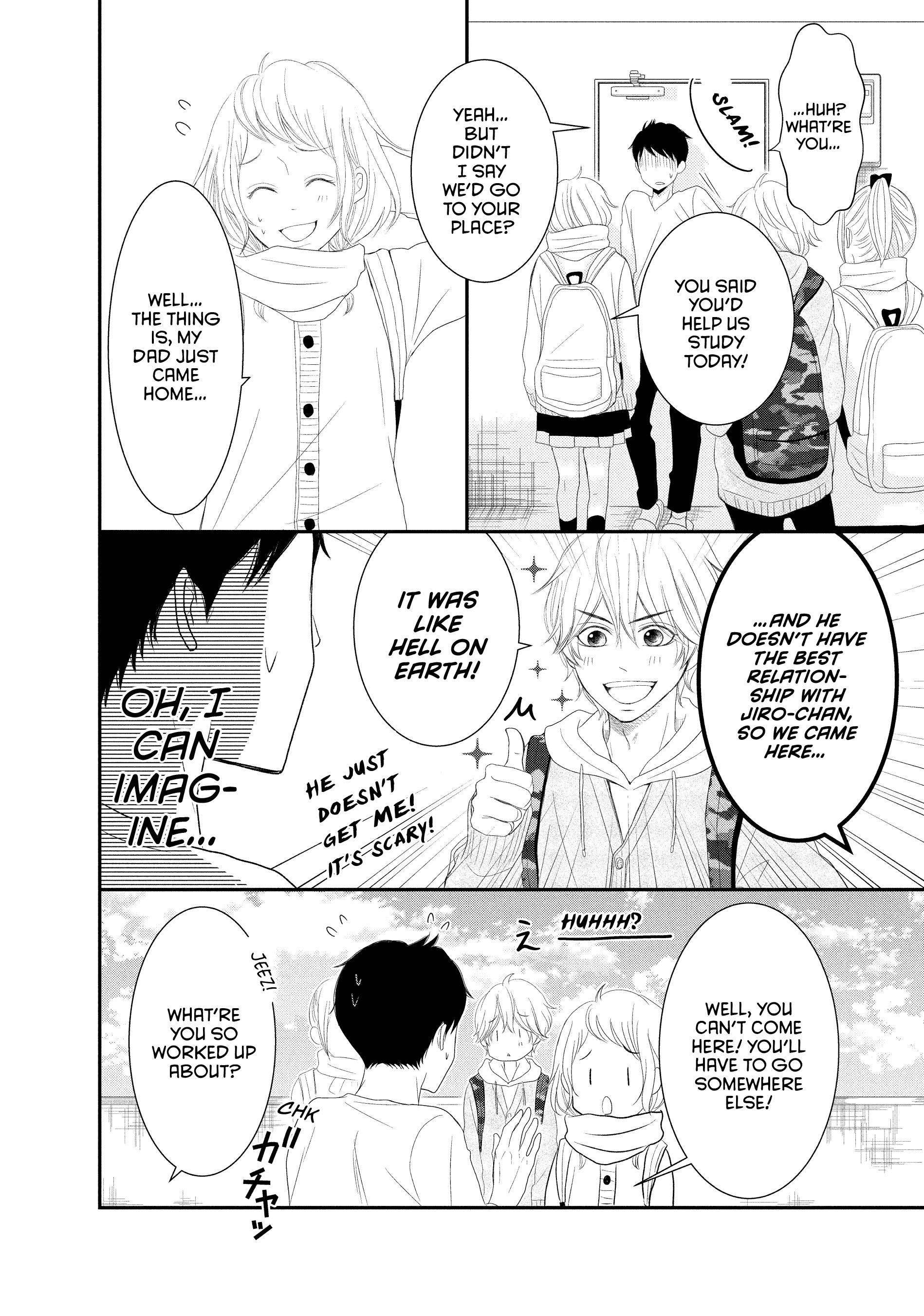 P to JK Chapter 47 page 8 - 
