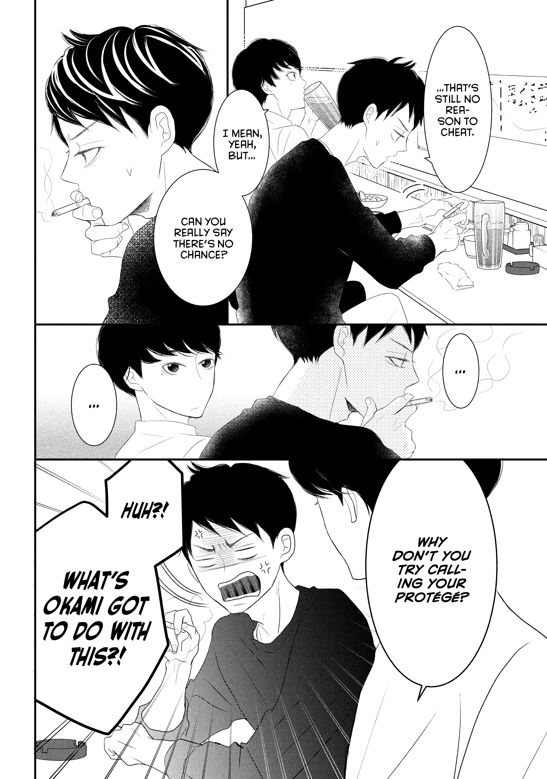 P to JK Chapter 48 page 11 - 