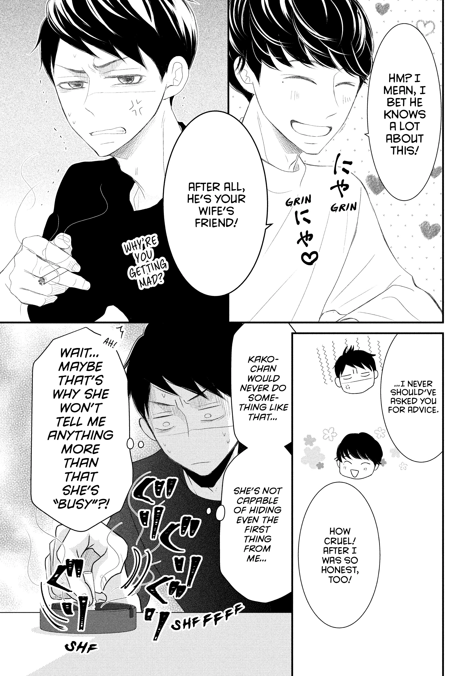 P to JK Chapter 48 page 12 - 