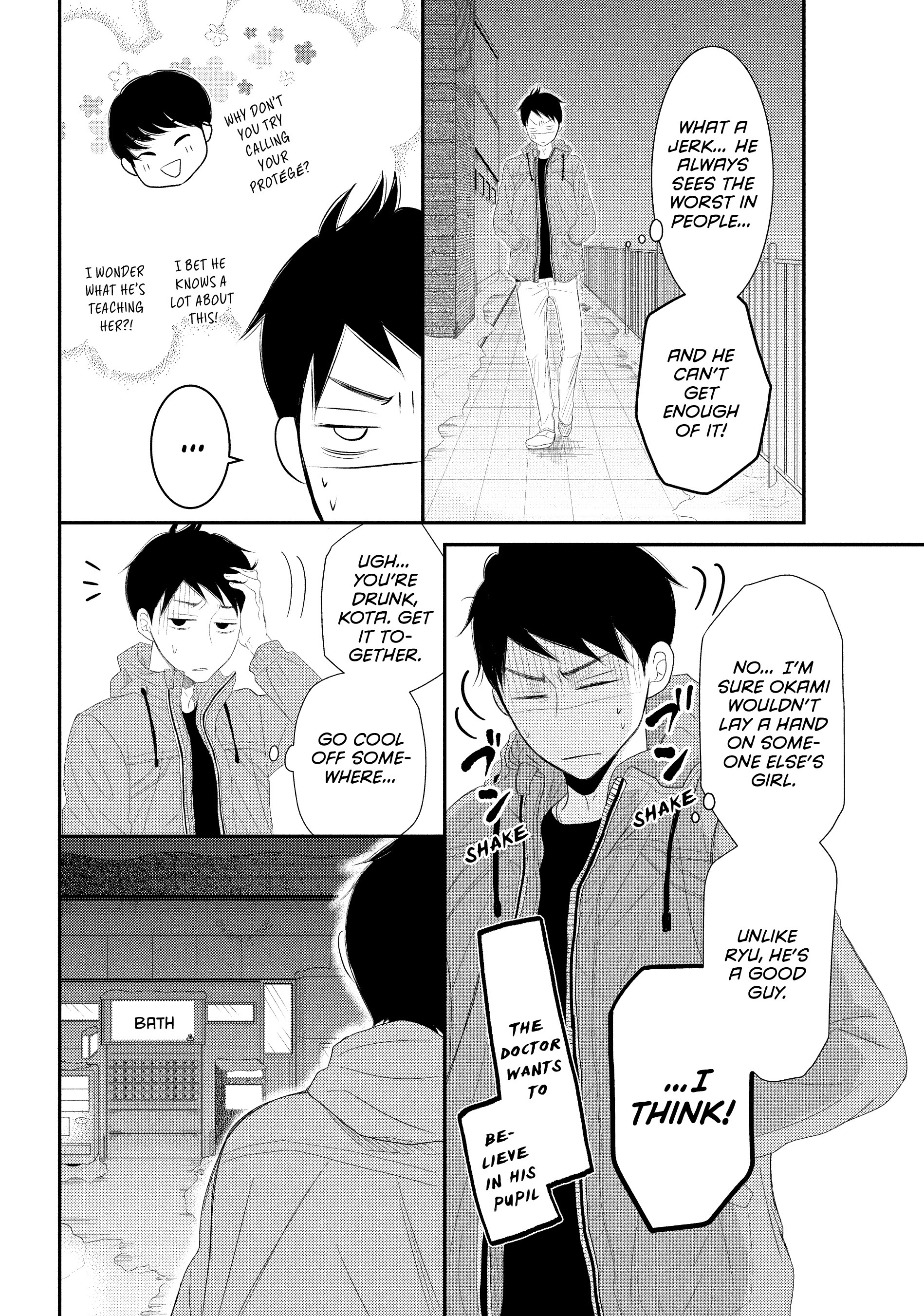 P to JK Chapter 48 page 15 - 