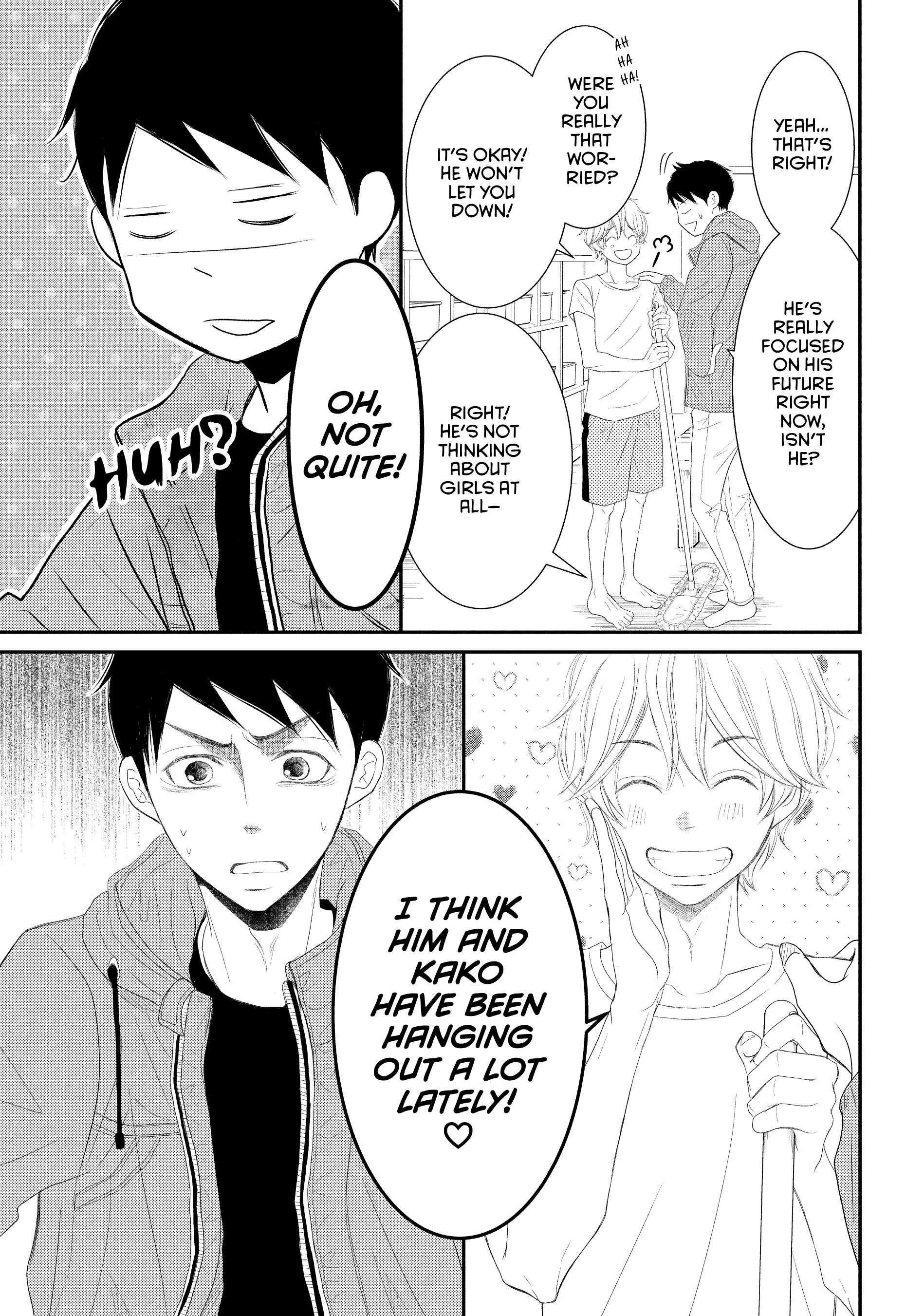 P to JK Chapter 48 page 18 - 