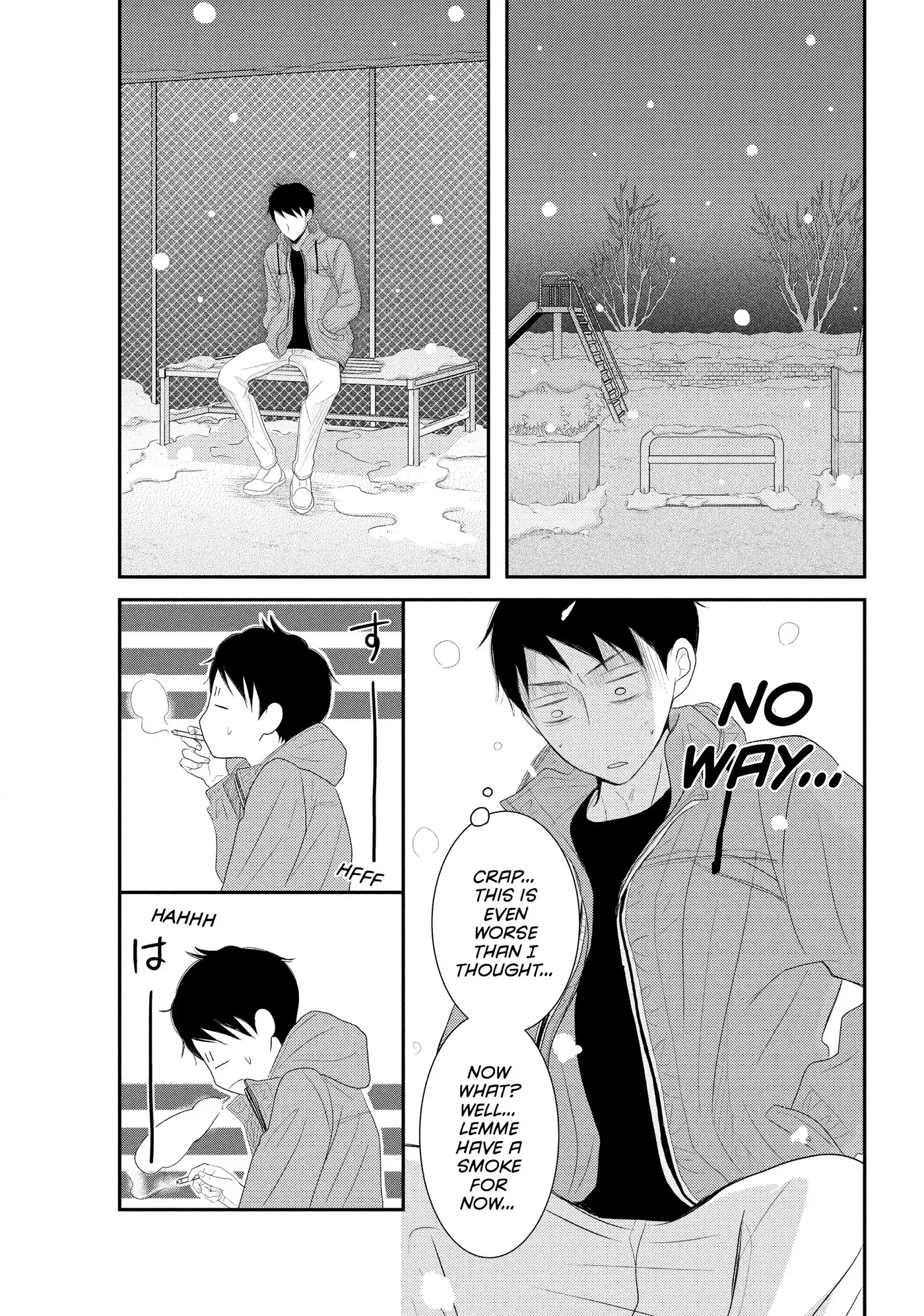 P to JK Chapter 48 page 20 - 