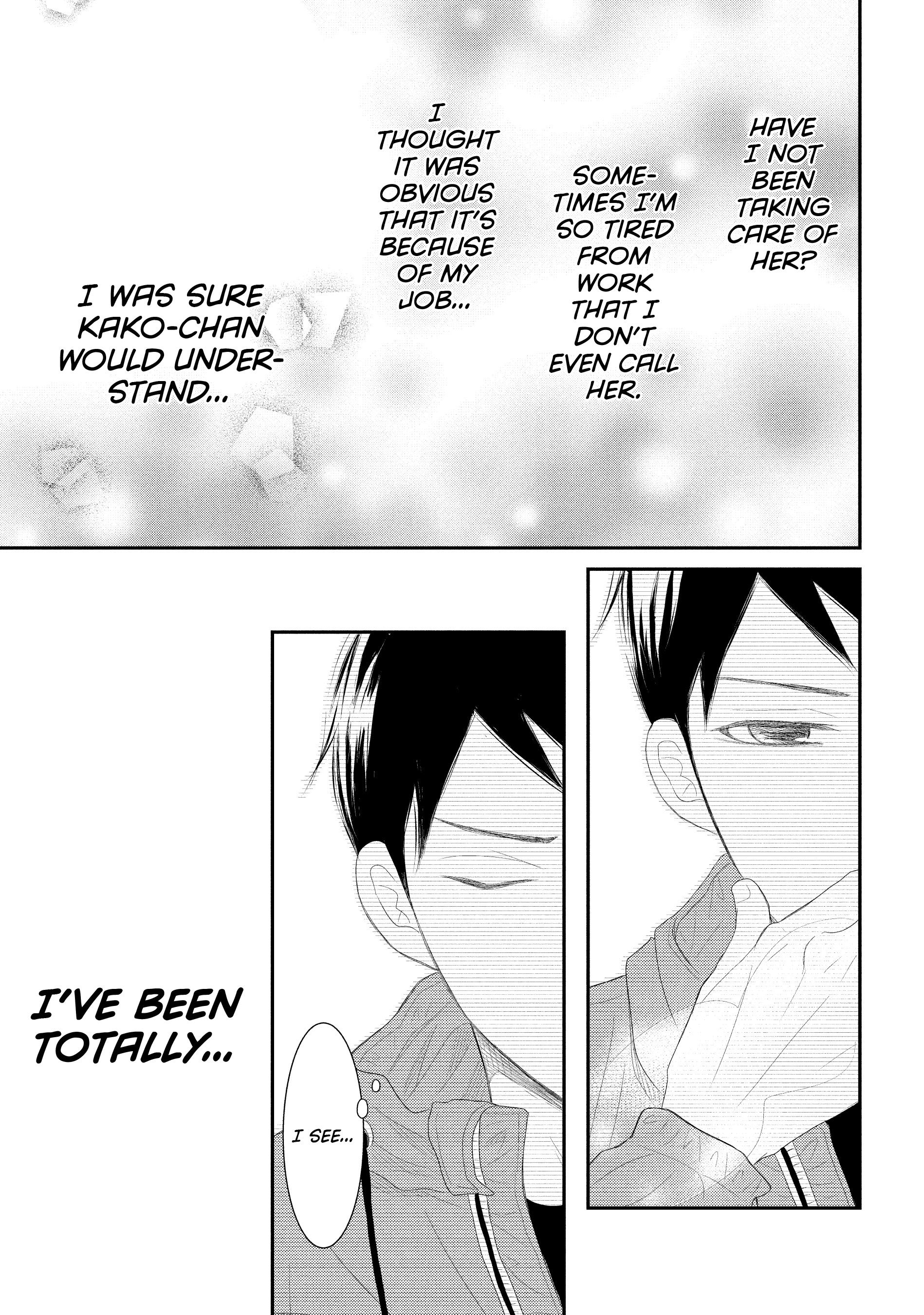 P to JK Chapter 48 page 22 - 