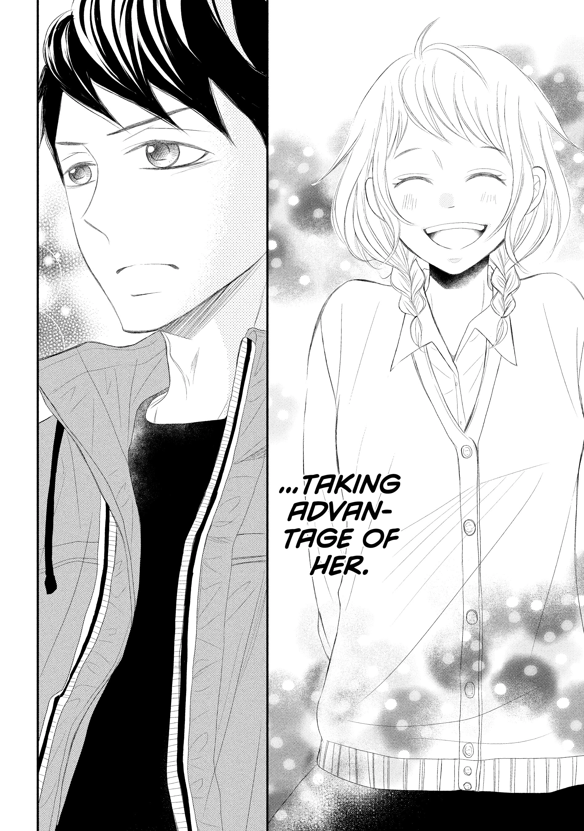 P to JK Chapter 48 page 23 - 