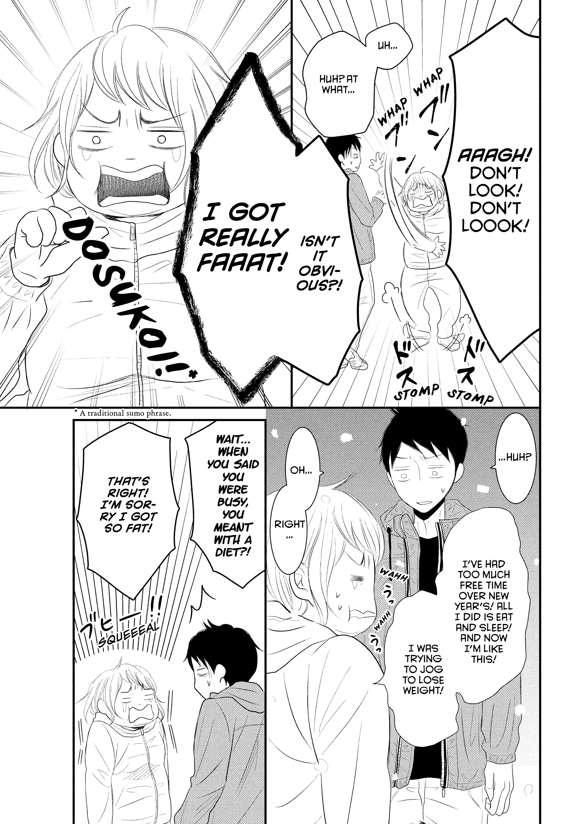 P to JK Chapter 48 page 28 - 