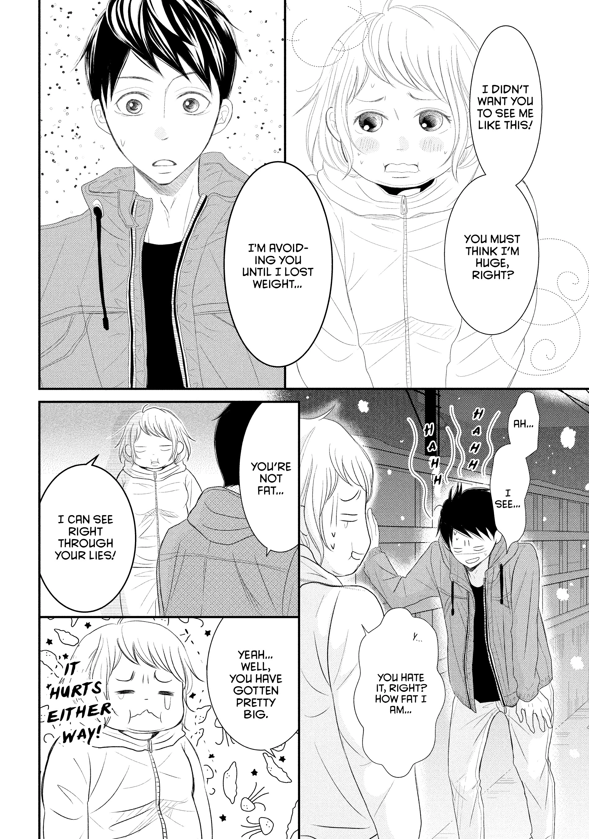 P to JK Chapter 48 page 29 - 