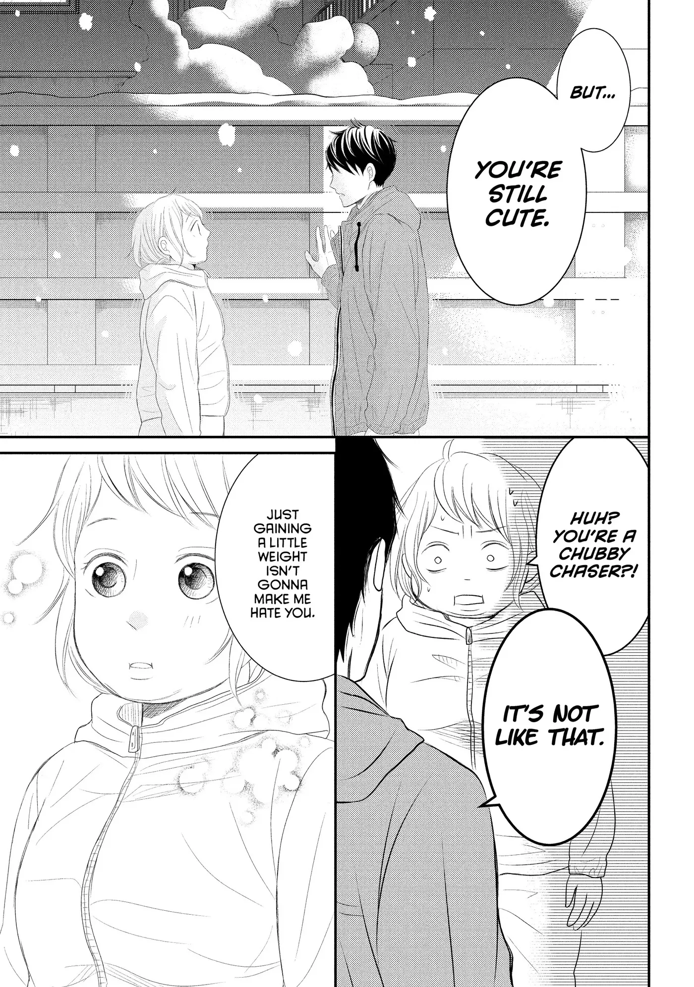 P to JK Chapter 48 page 30 - 