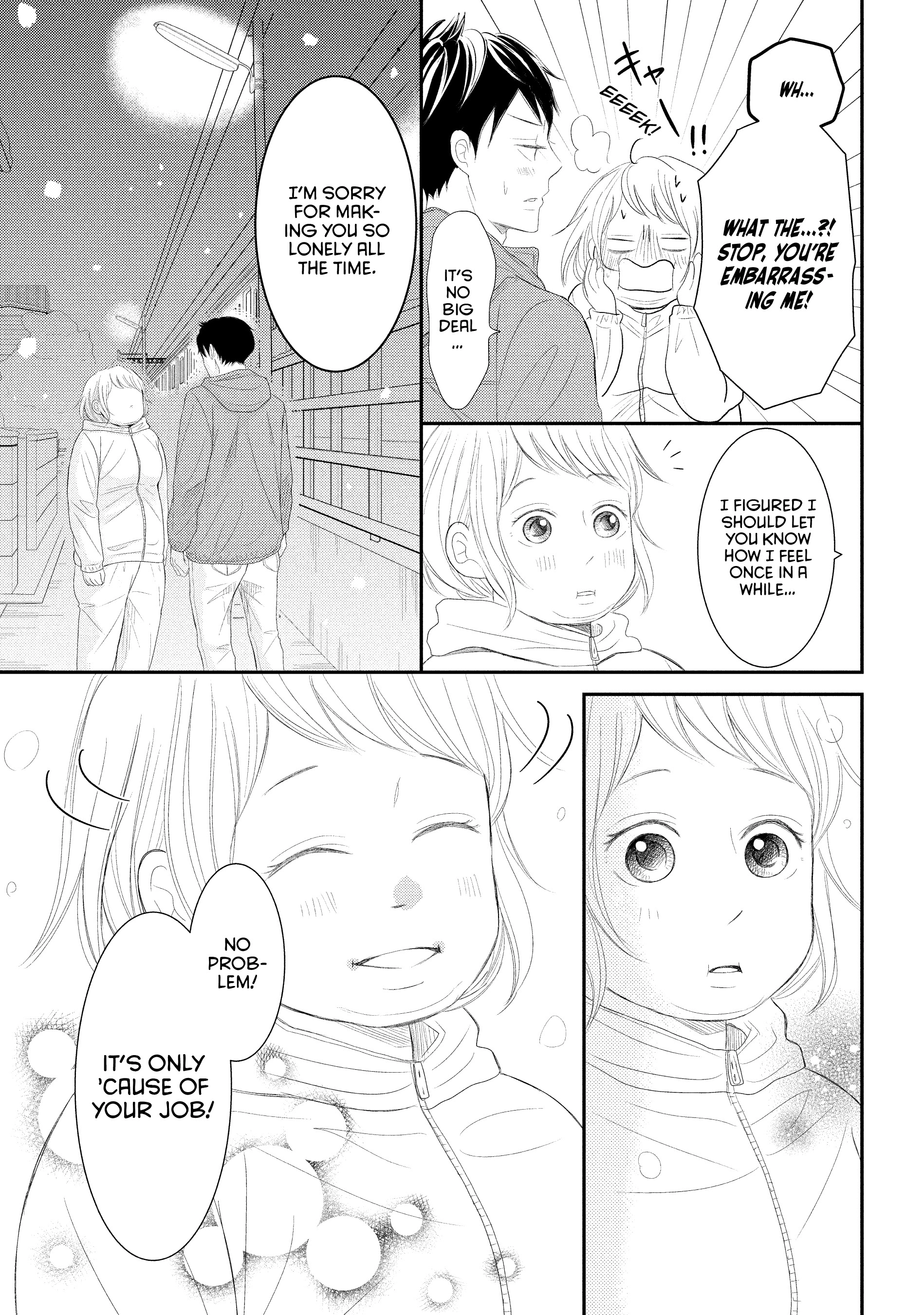 P to JK Chapter 48 page 32 - 