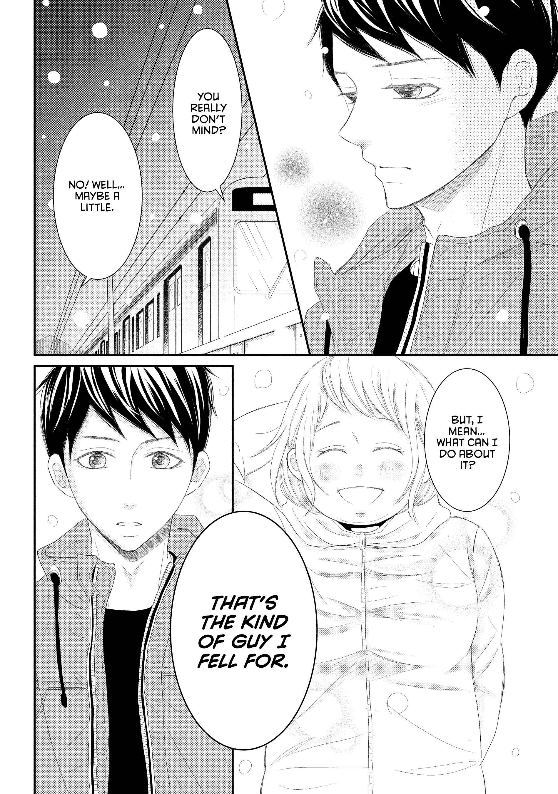 P to JK Chapter 48 page 33 - 