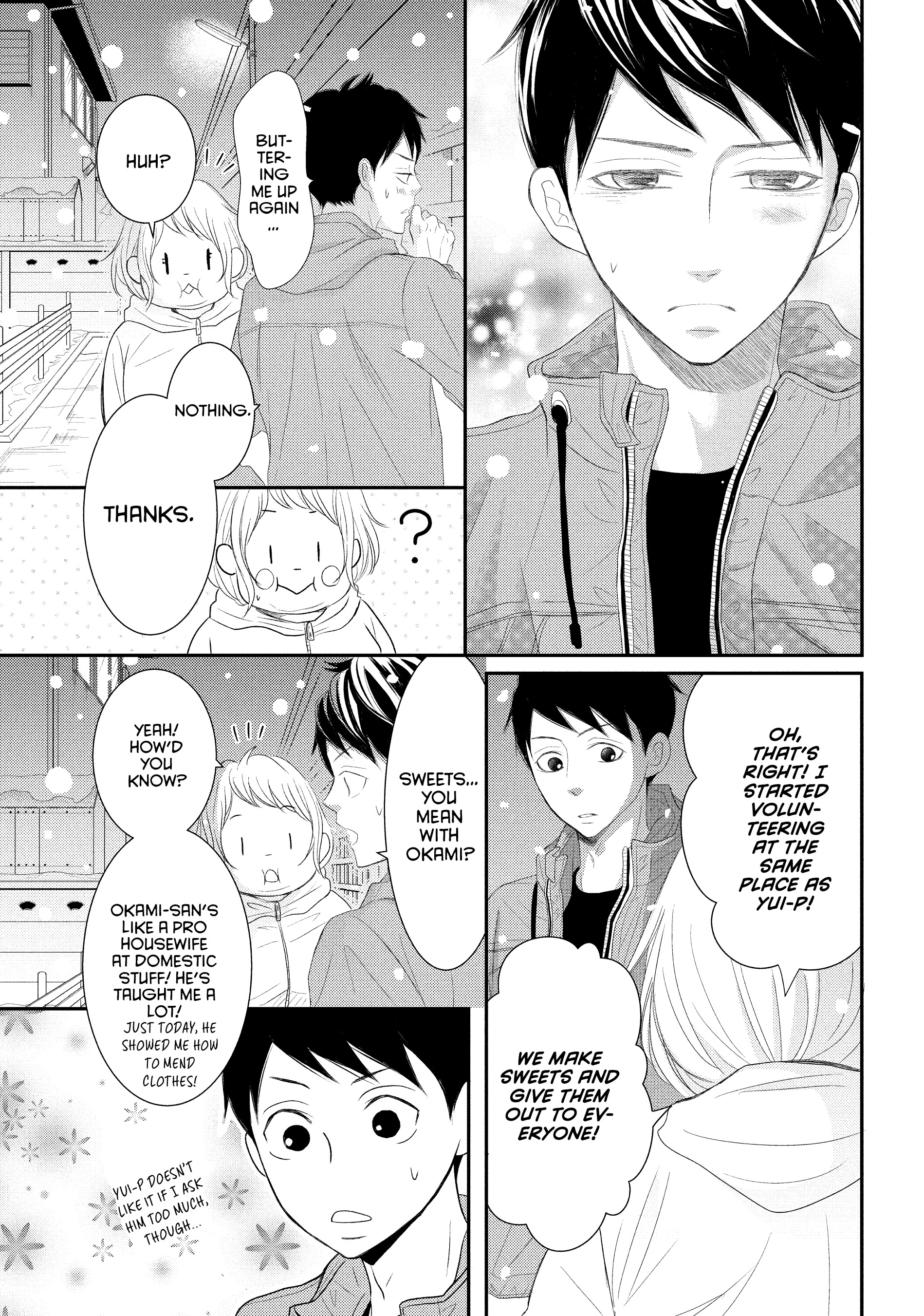 P to JK Chapter 48 page 34 - 