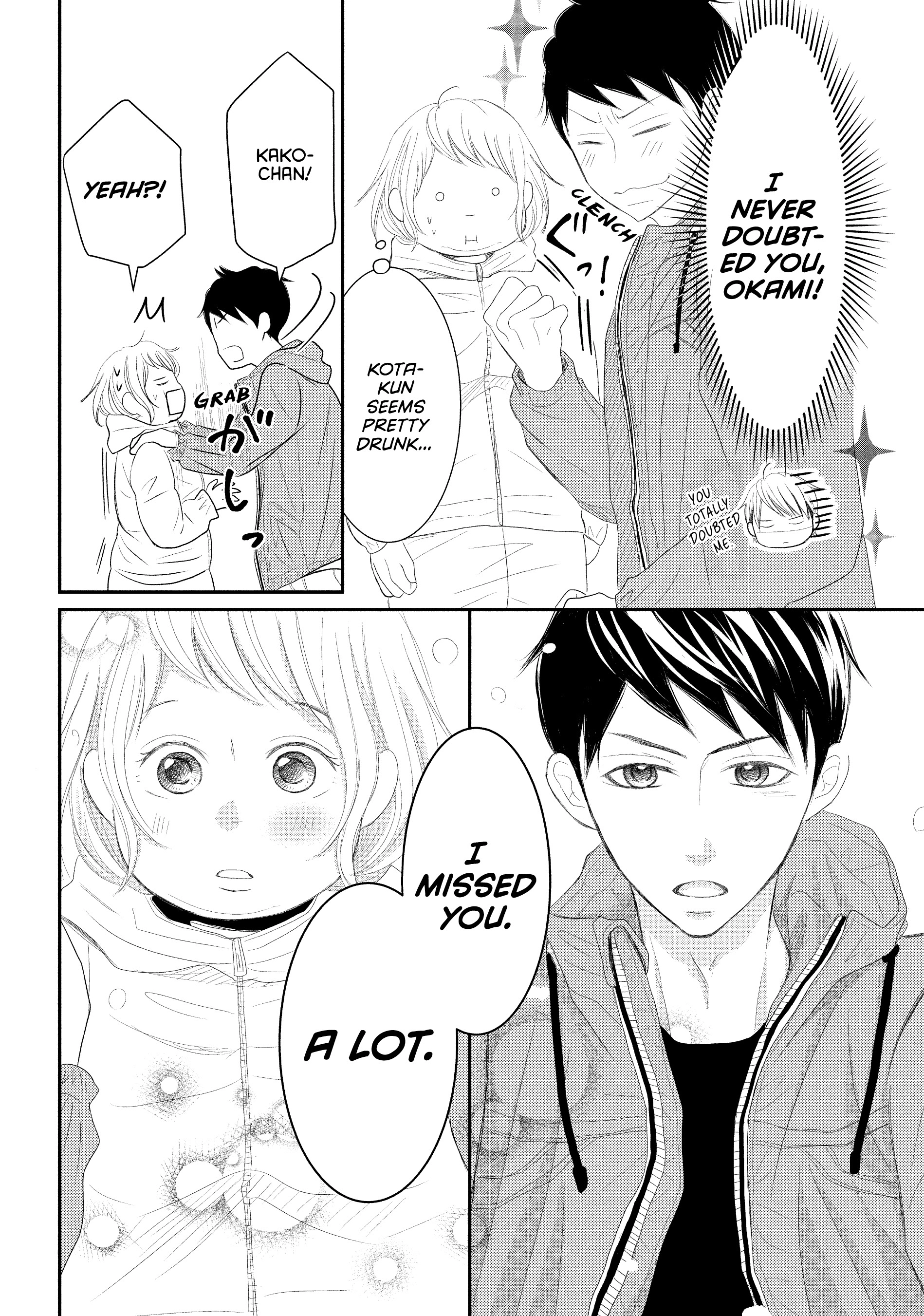P to JK Chapter 48 page 35 - 