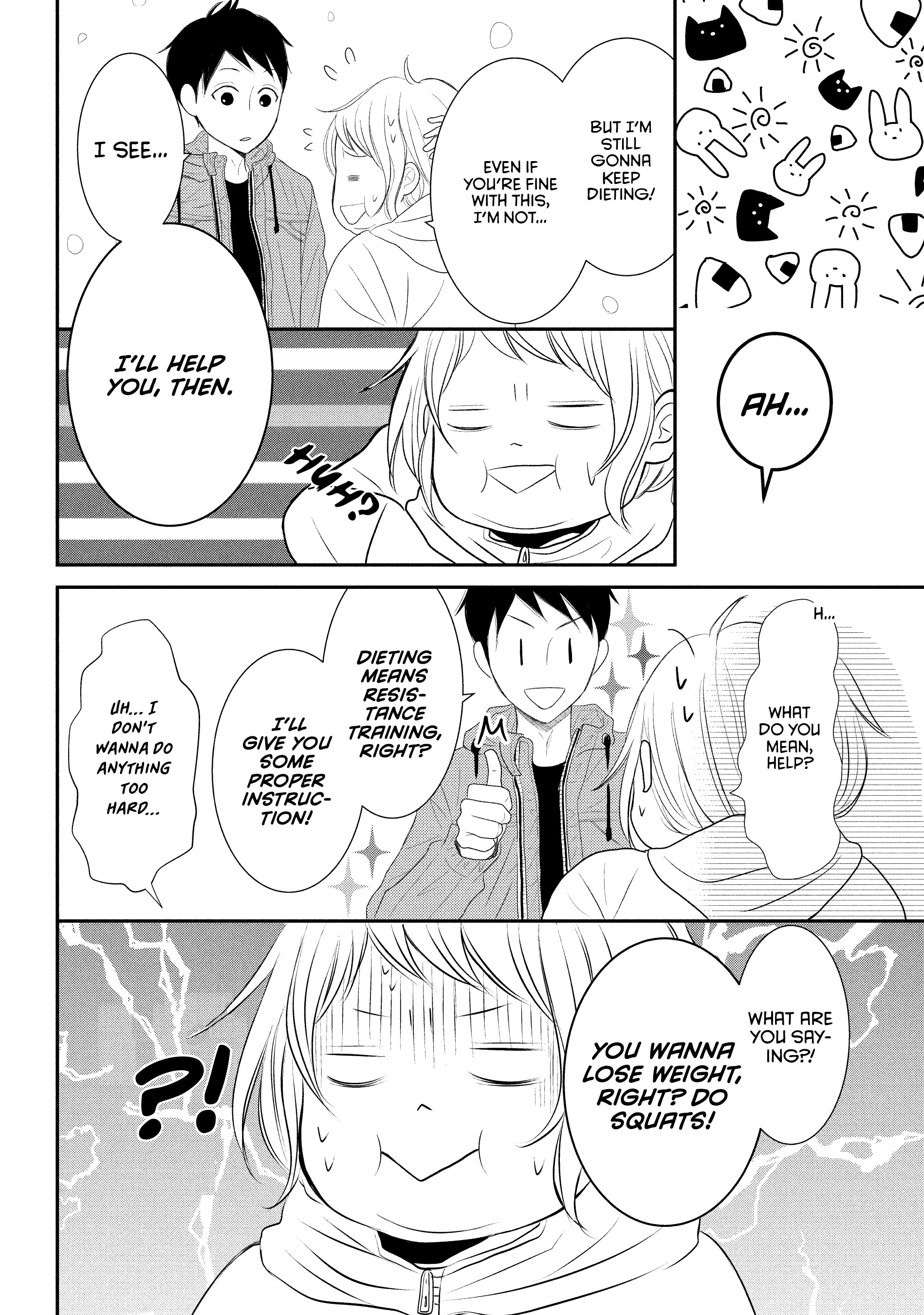 P to JK Chapter 48 page 37 - 