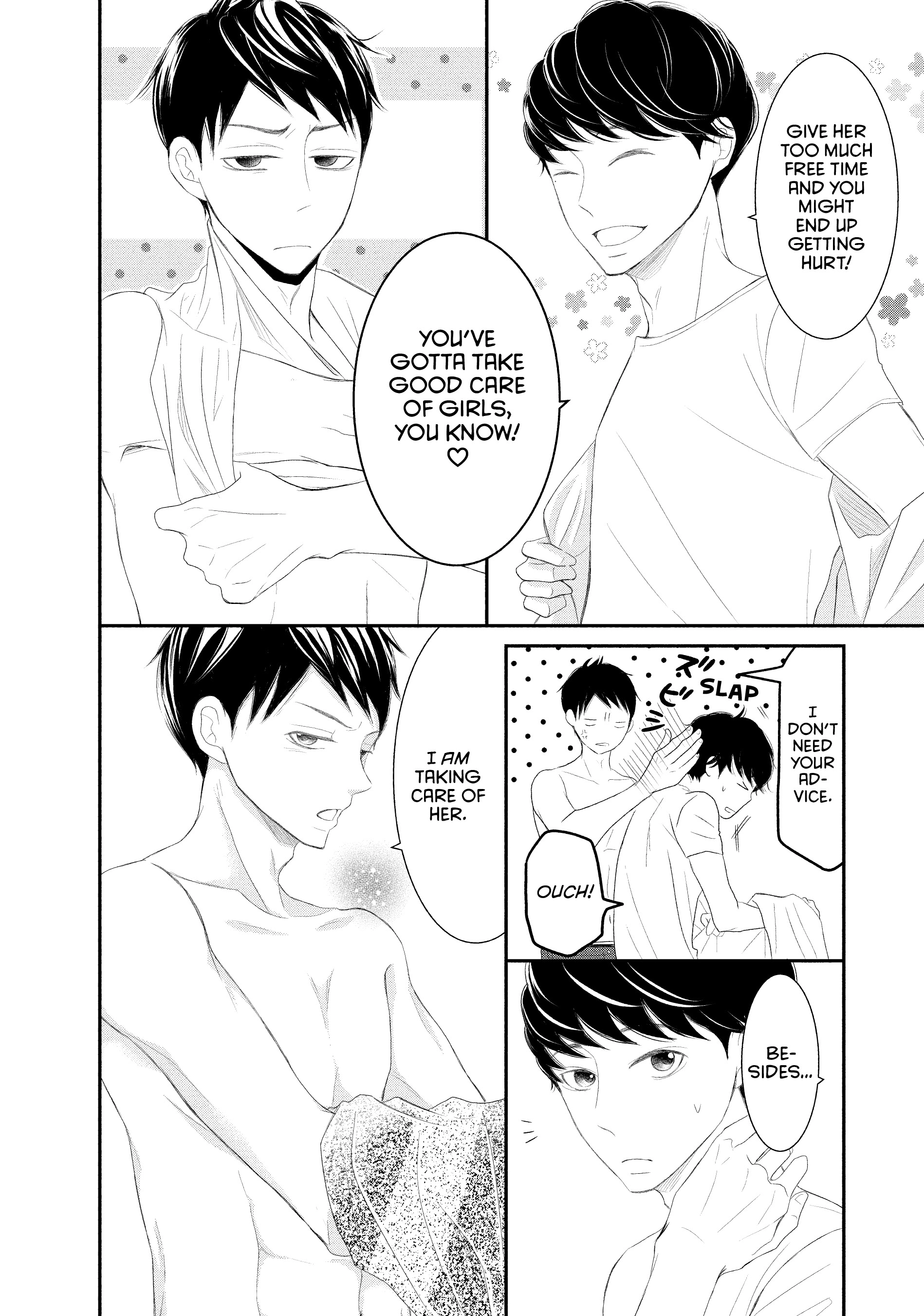 P to JK Chapter 48 page 5 - 