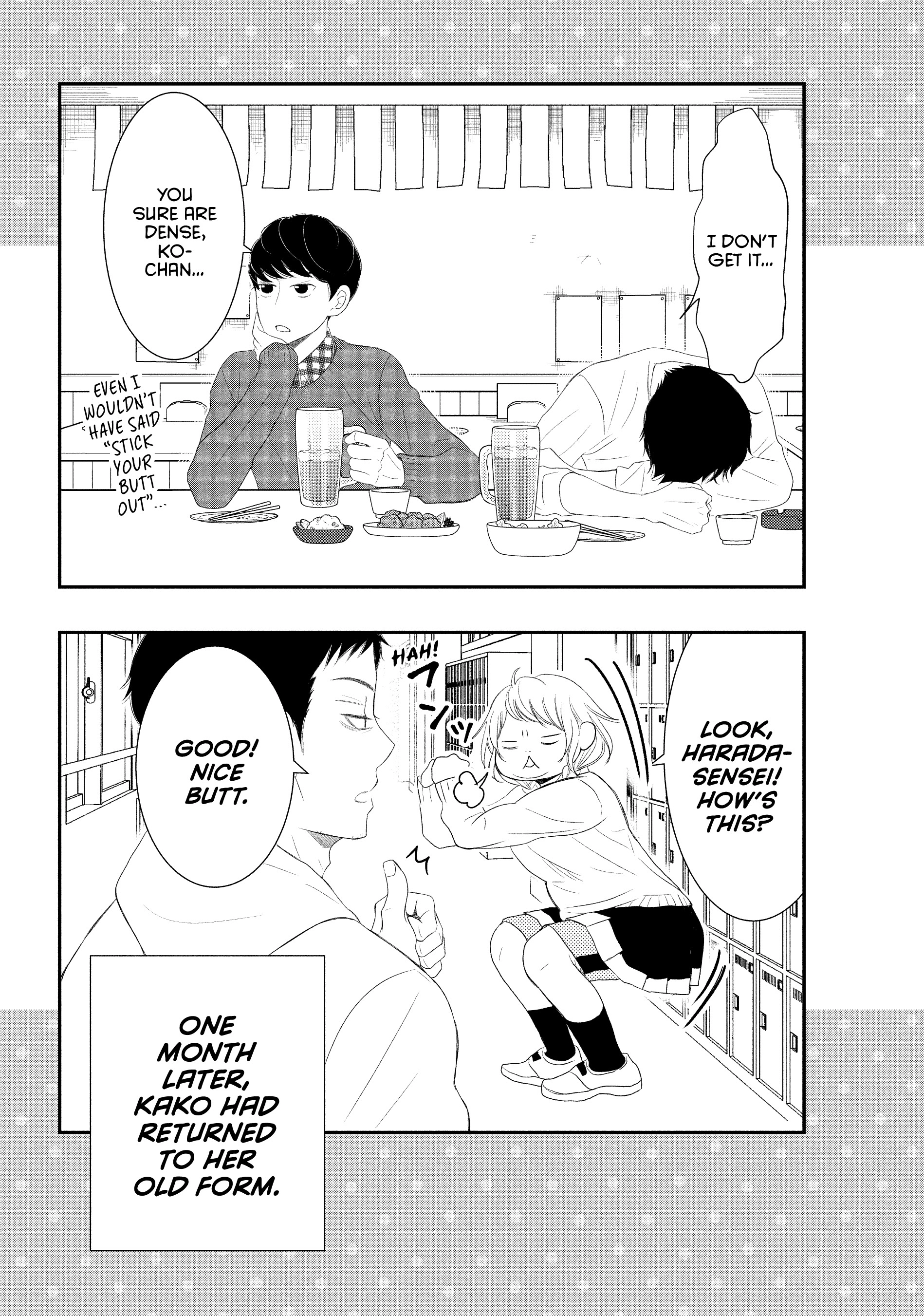 P to JK Chapter 48 page 41 - 