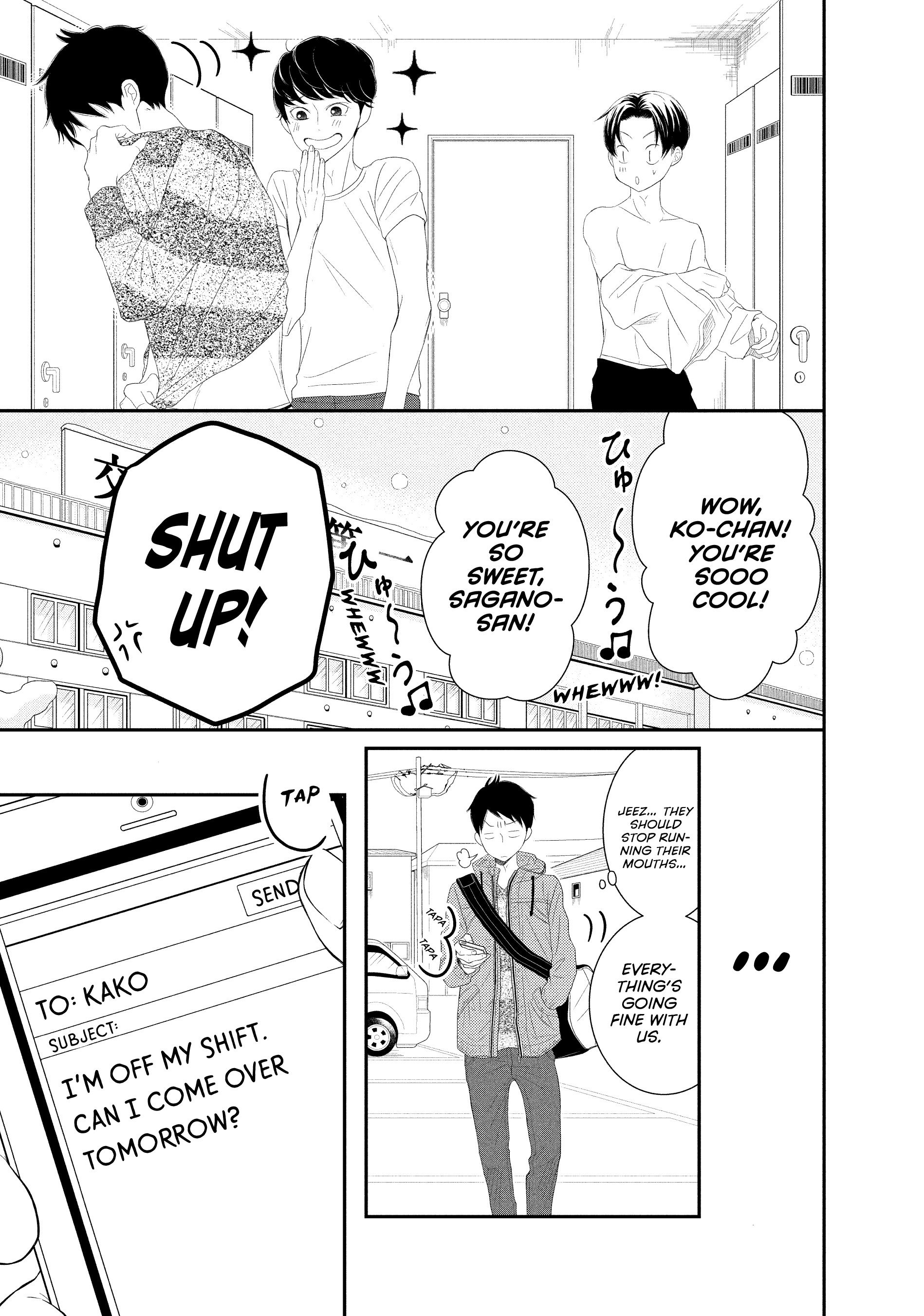 P to JK Chapter 48 page 6 - 