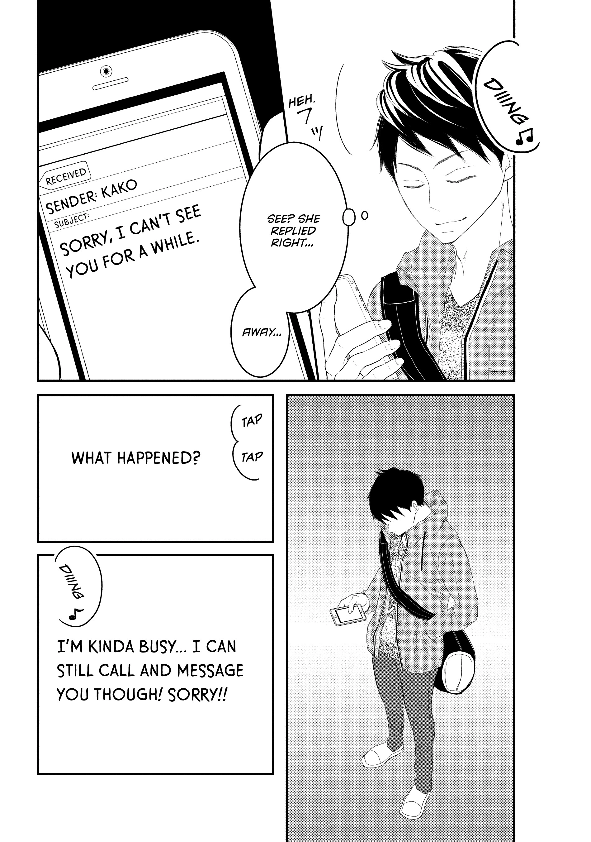 P to JK Chapter 48 page 7 - 