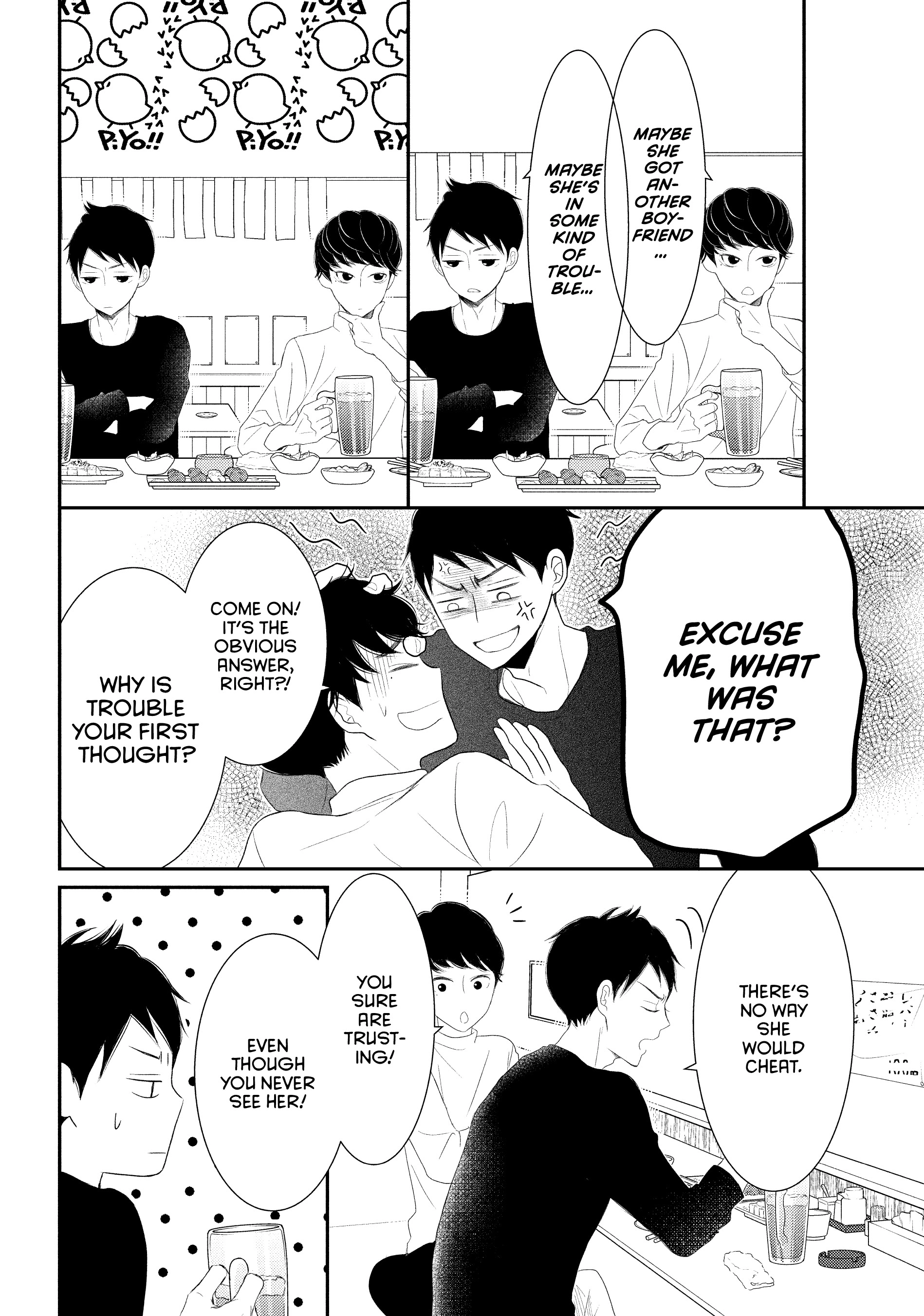 P to JK Chapter 48 page 9 - 