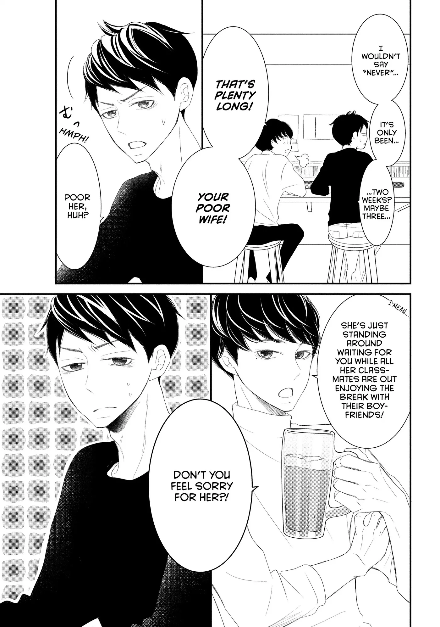 P to JK Chapter 48 page 10 - 