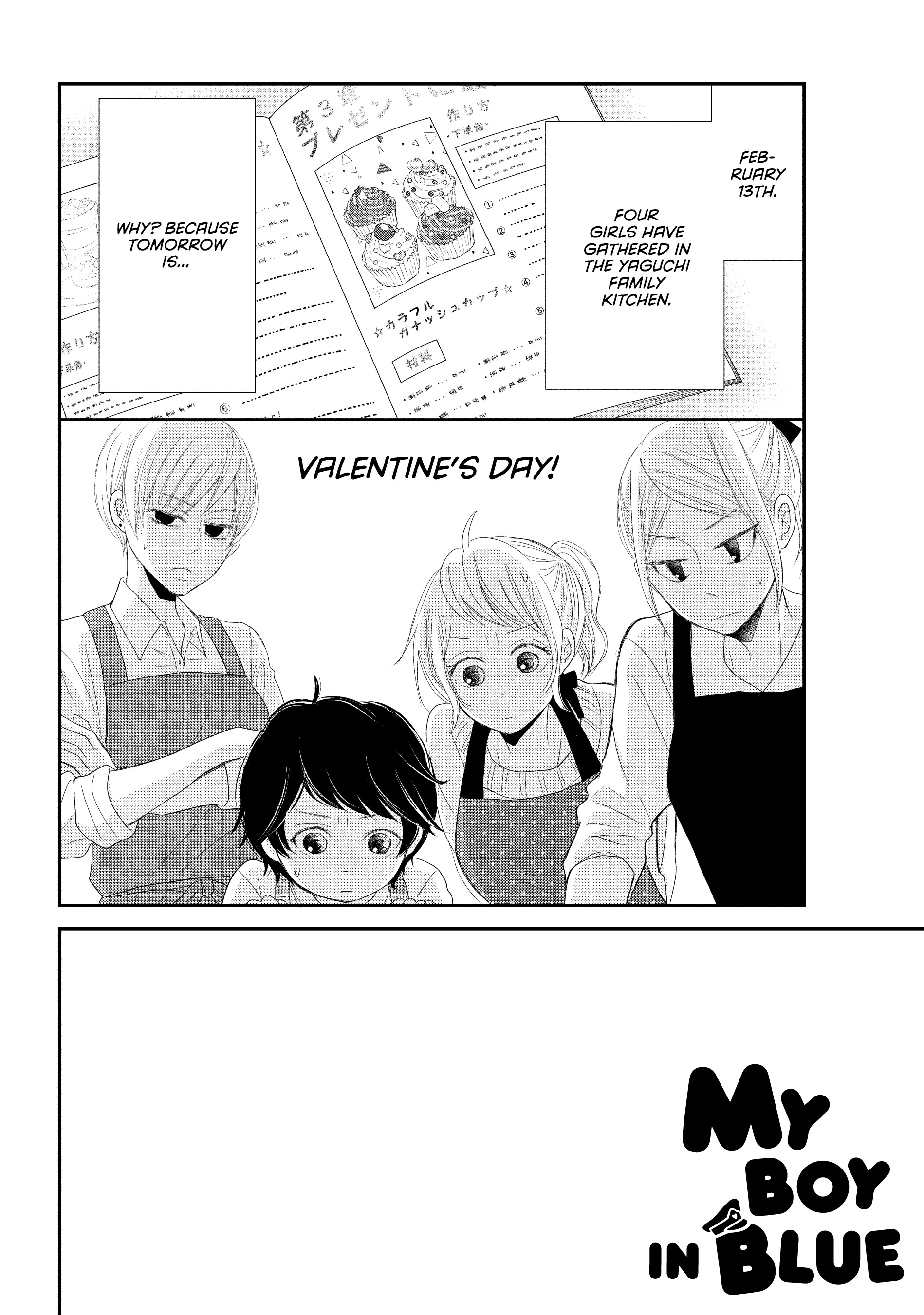 P to JK Chapter 49 page 2 - 