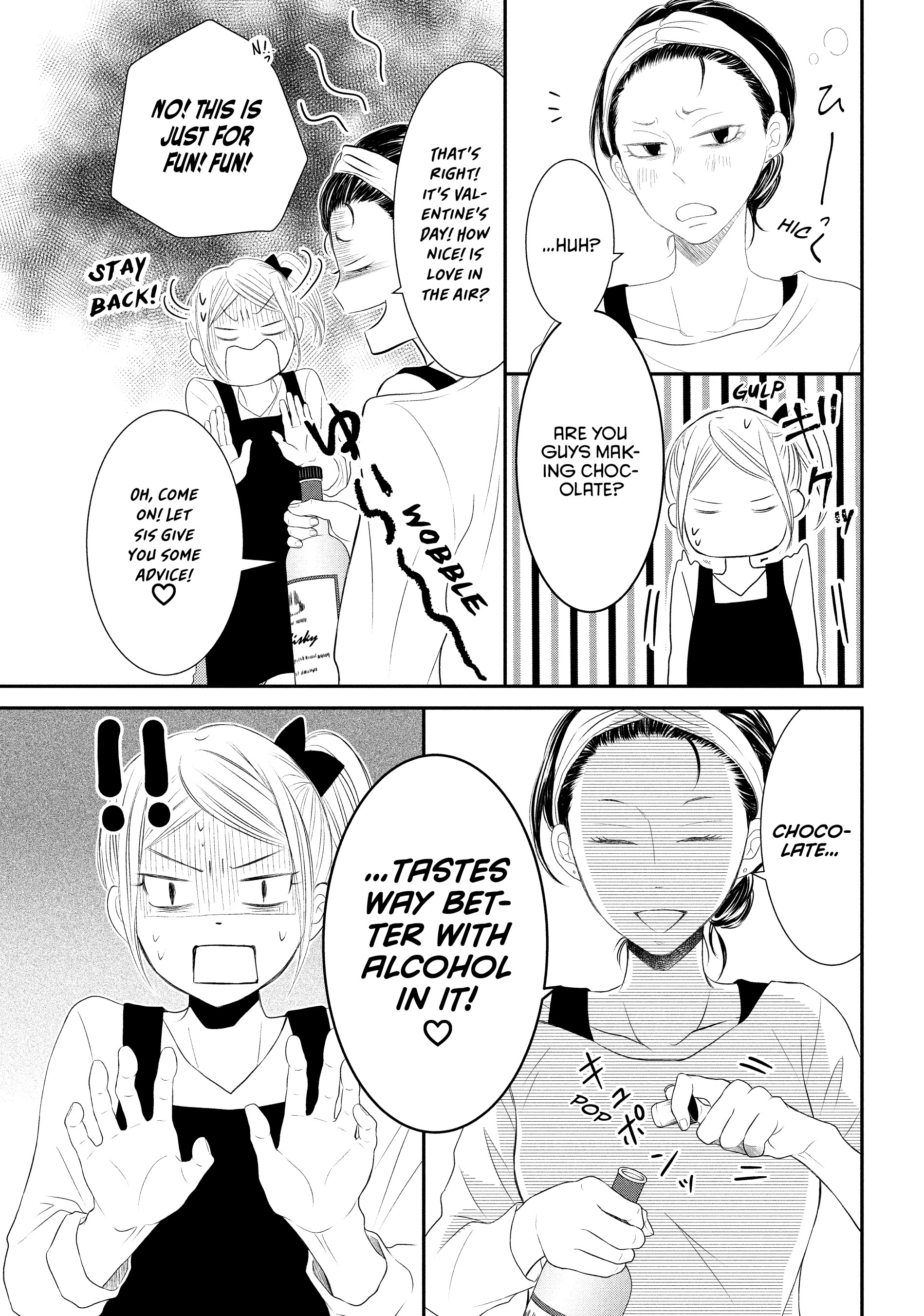 P to JK Chapter 49 page 13 - 