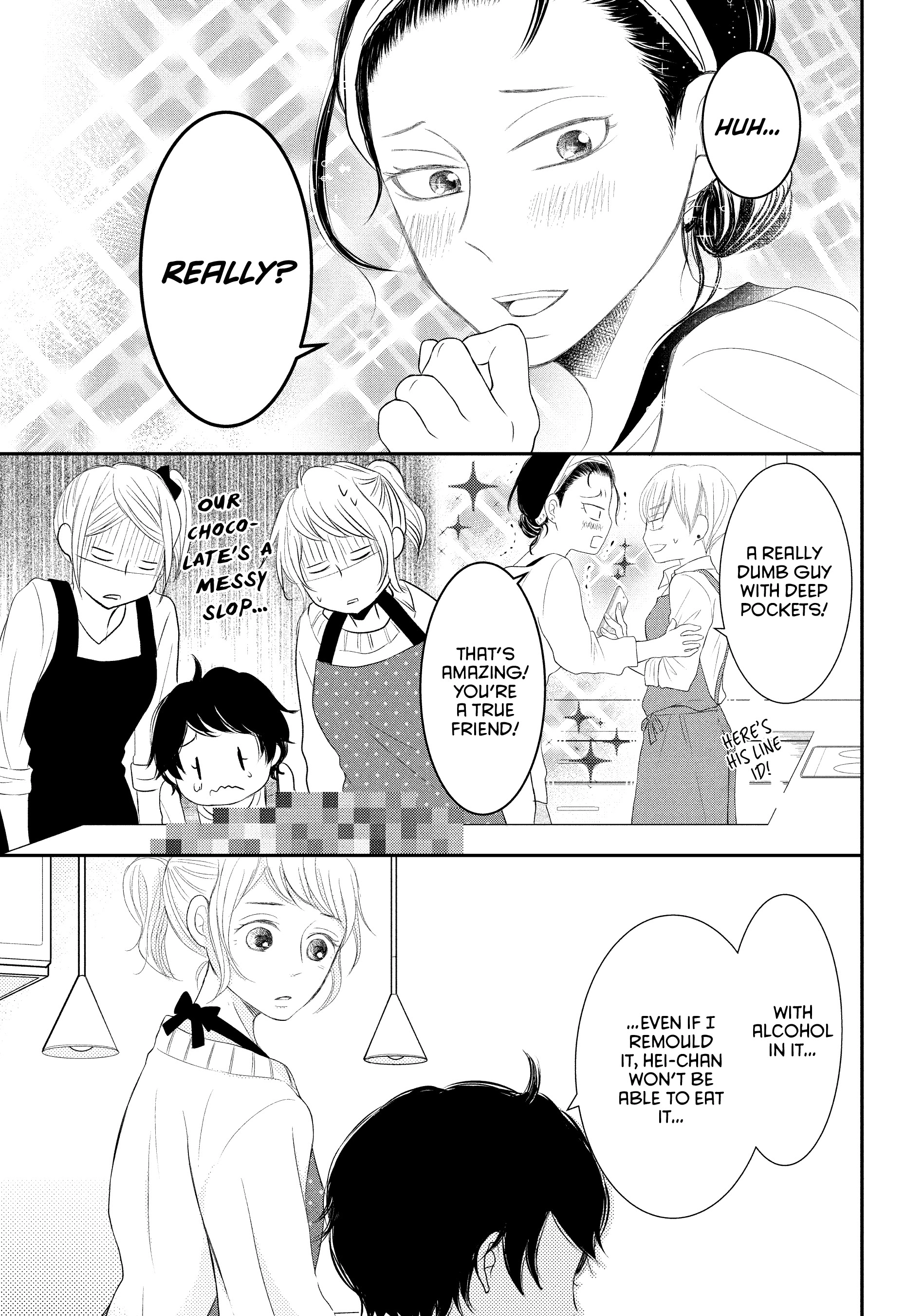 P to JK Chapter 49 page 15 - 