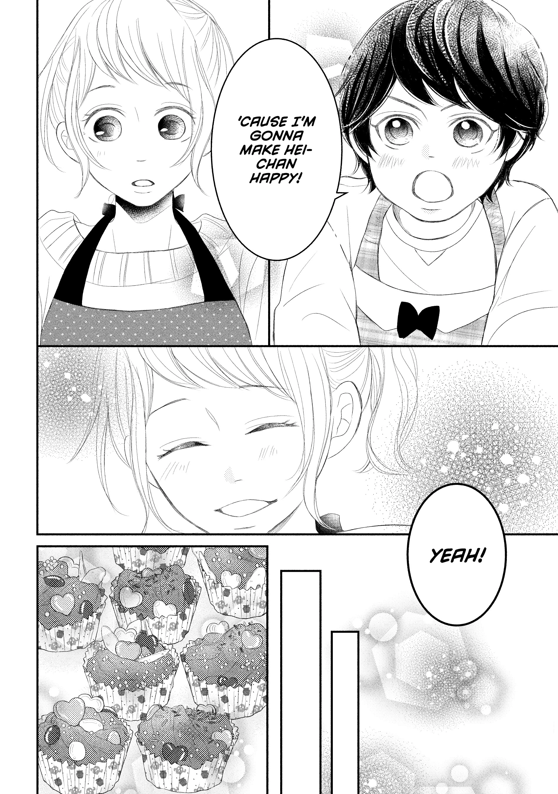 P to JK Chapter 49 page 18 - 